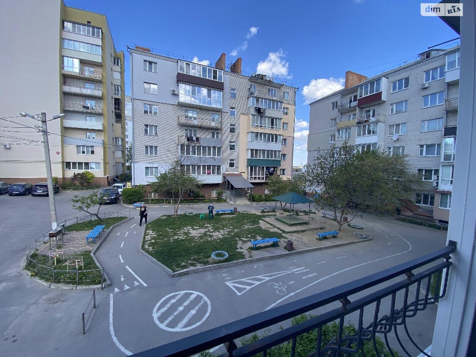 Продажа трехкомнатной квартиры в Виннице, на ул. Дубовецкая, район Старый город фото 1 Продажа трехкомнатной квартиры в Виннице, на ул. Дубовецкая, район Старый город фото 1