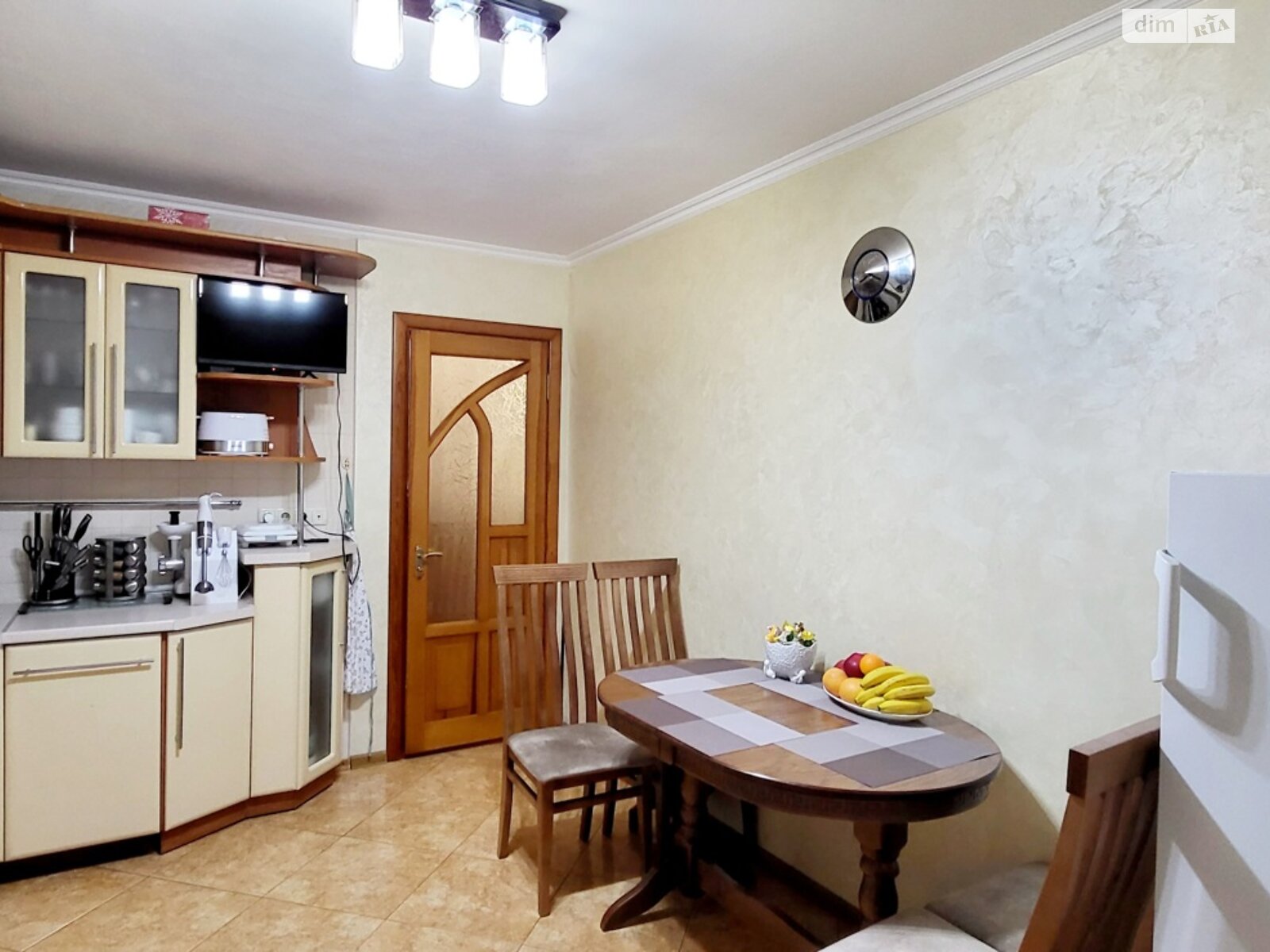 Продажа трехкомнатной квартиры в Виннице, на ул. Дубовецкая, район Старый город фото 1 Продажа трехкомнатной квартиры в Виннице, на ул. Дубовецкая, район Старый город фото 1