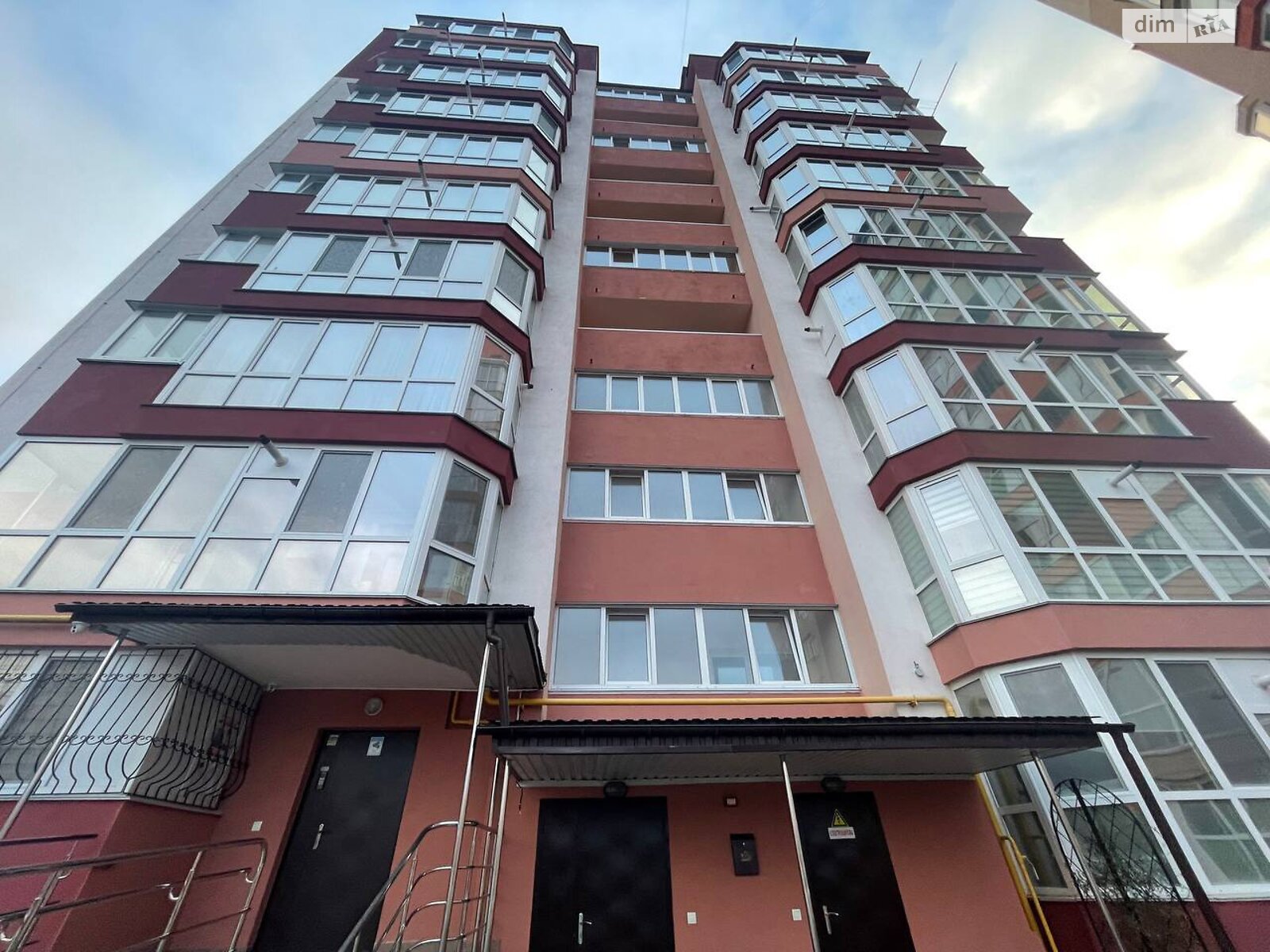 Продажа однокомнатной квартиры в Виннице, на ул. Синеводская, район Старый город фото 1
