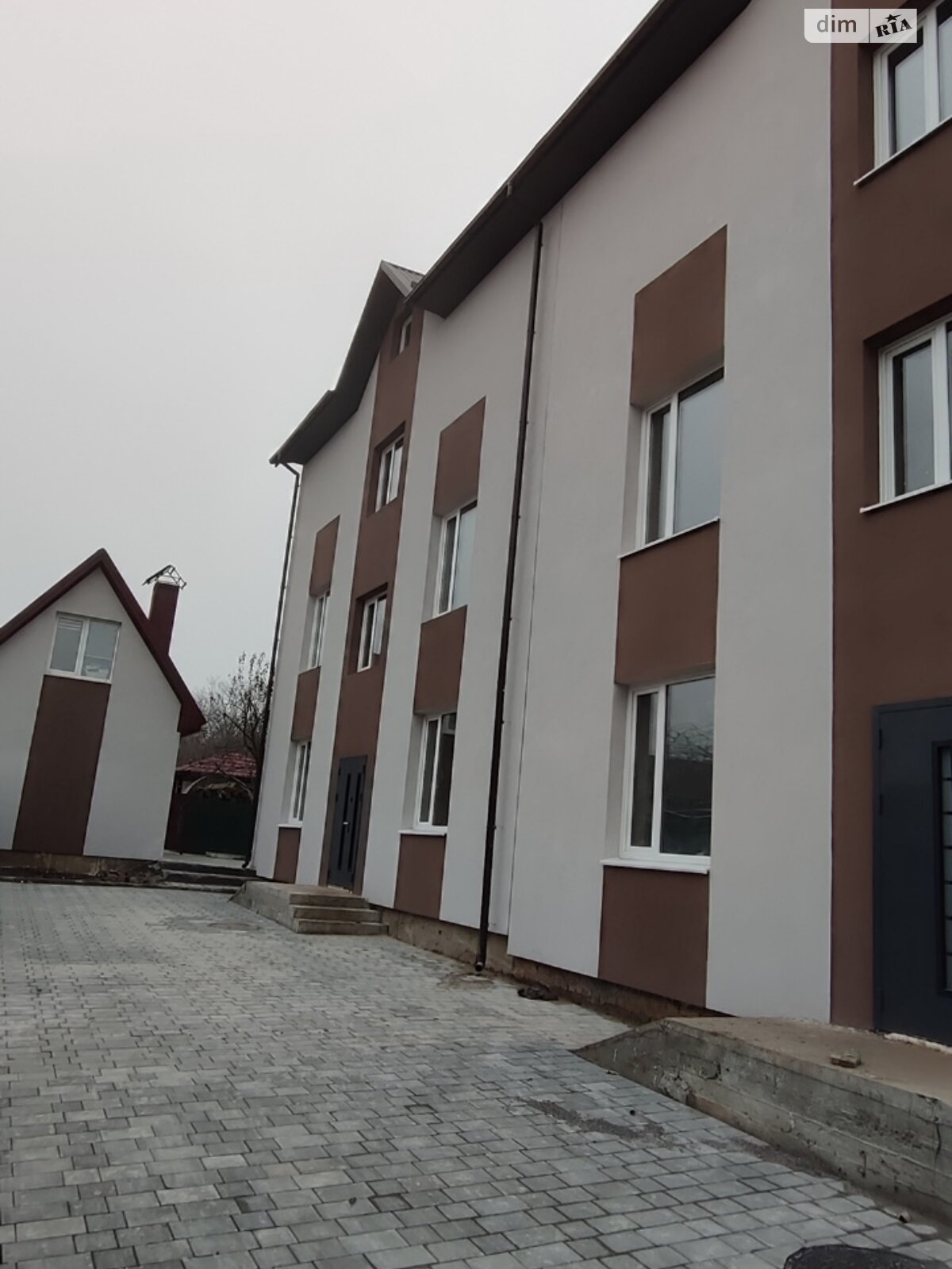 Продажа двухкомнатной квартиры в Виннице, на пер. Пластовой, район Старый город фото 1 Продажа двухкомнатной квартиры в Виннице, на пер. Пластовой, район Старый город фото 1