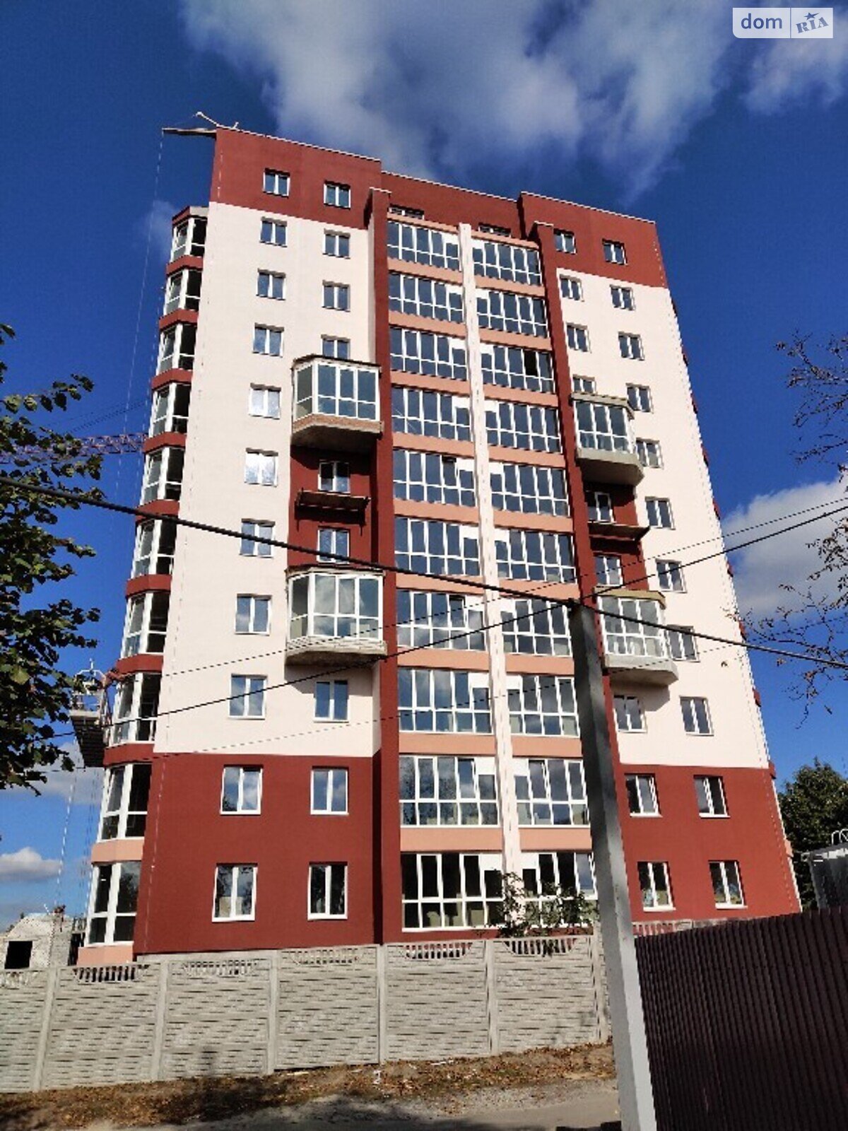 Продажа двухкомнатной квартиры в Виннице, на ул. Синеводская, кв. 50, район Старый город фото 1