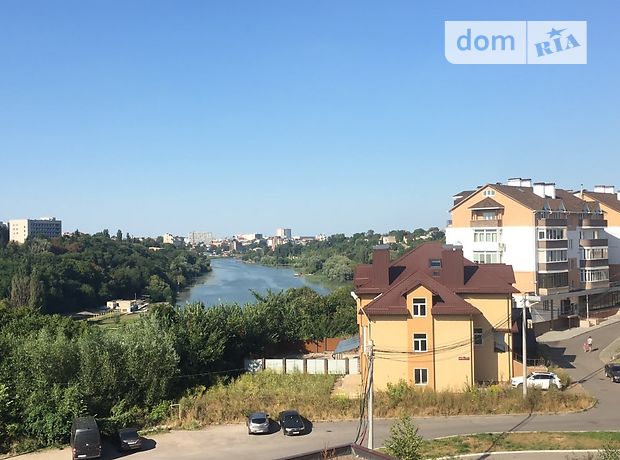 Продажа четырехкомнатной квартиры в Виннице, на ул. Нагорная район Старый город фото 1 Продажа четырехкомнатной квартиры в Виннице, на ул. Нагорная район Старый город фото 1