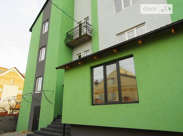 Продажа однокомнатной квартиры в Виннице, на ул. Строителей 9 район Старый город фото 1