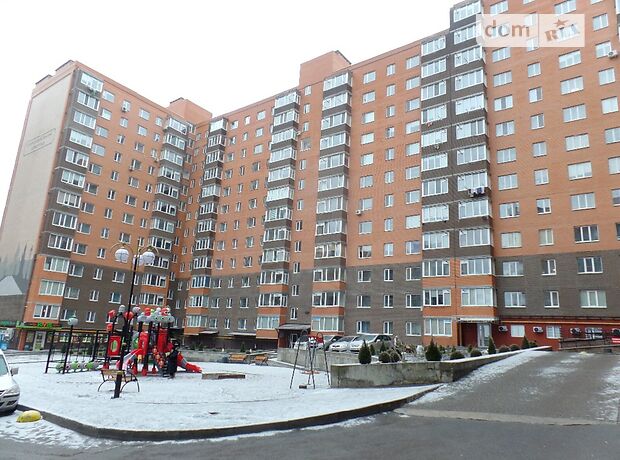 Продаж однокімнатної квартири в Вінниці на вул. Покришкіна район Старе місто фото 1 Продаж однокімнатної квартири в Вінниці на вул. Покришкіна район Старе місто фото 1