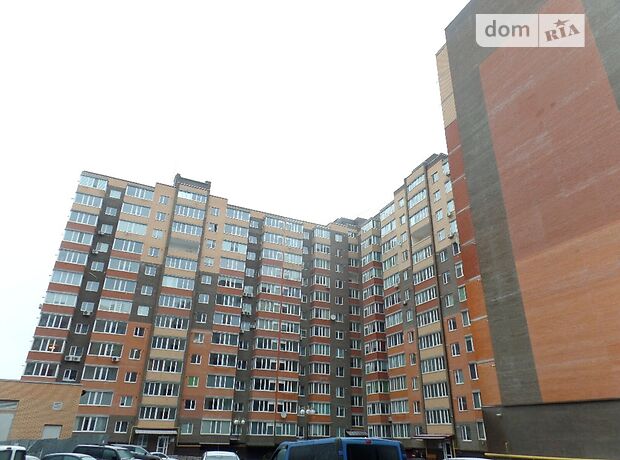 Продаж однокімнатної квартири в Вінниці на вул. Покришкіна район Старе місто фото 1