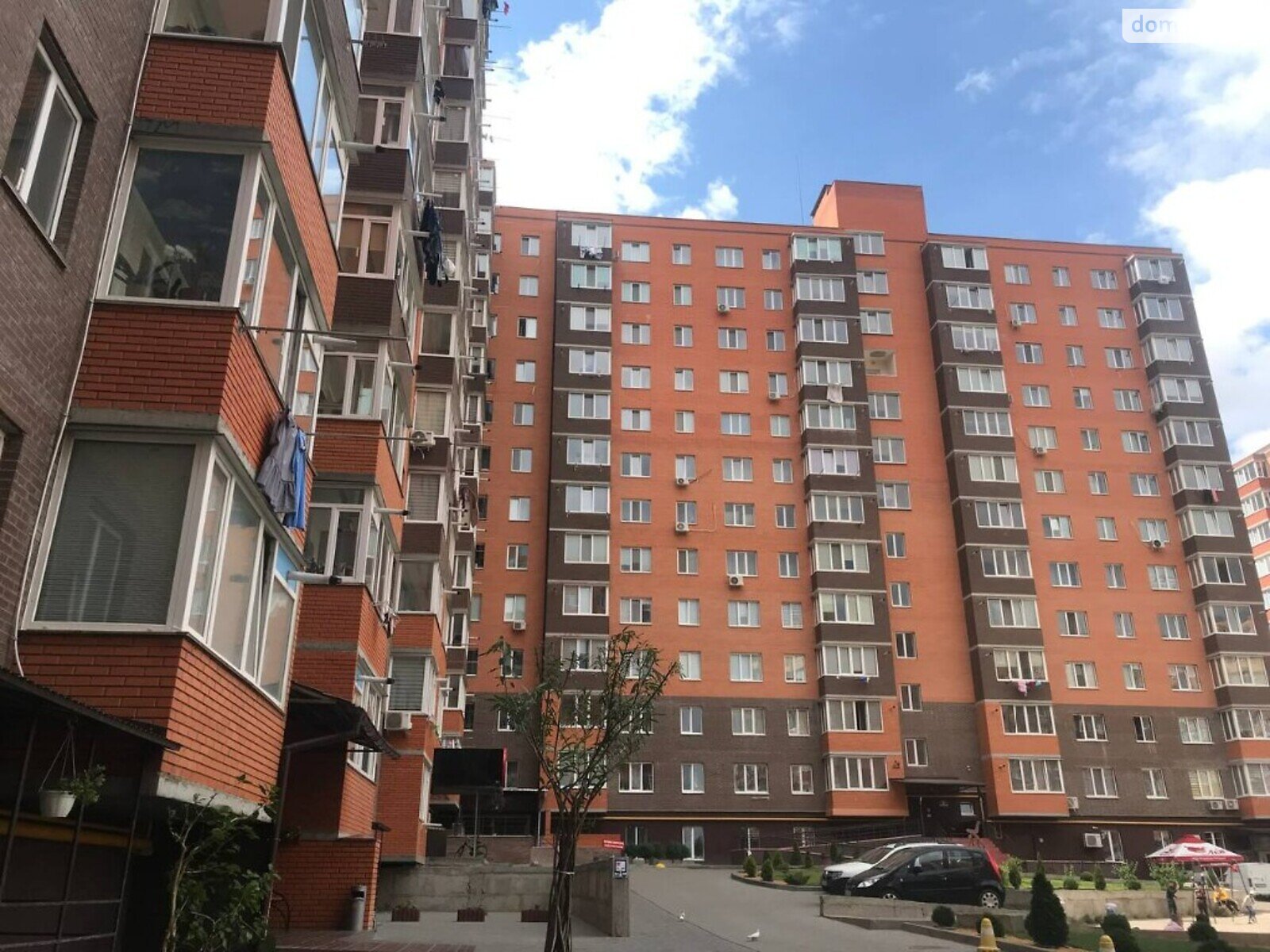 Продаж двокімнатної квартири в Вінниці, на вул. Марії Приймаченко, район Старе місто фото 1