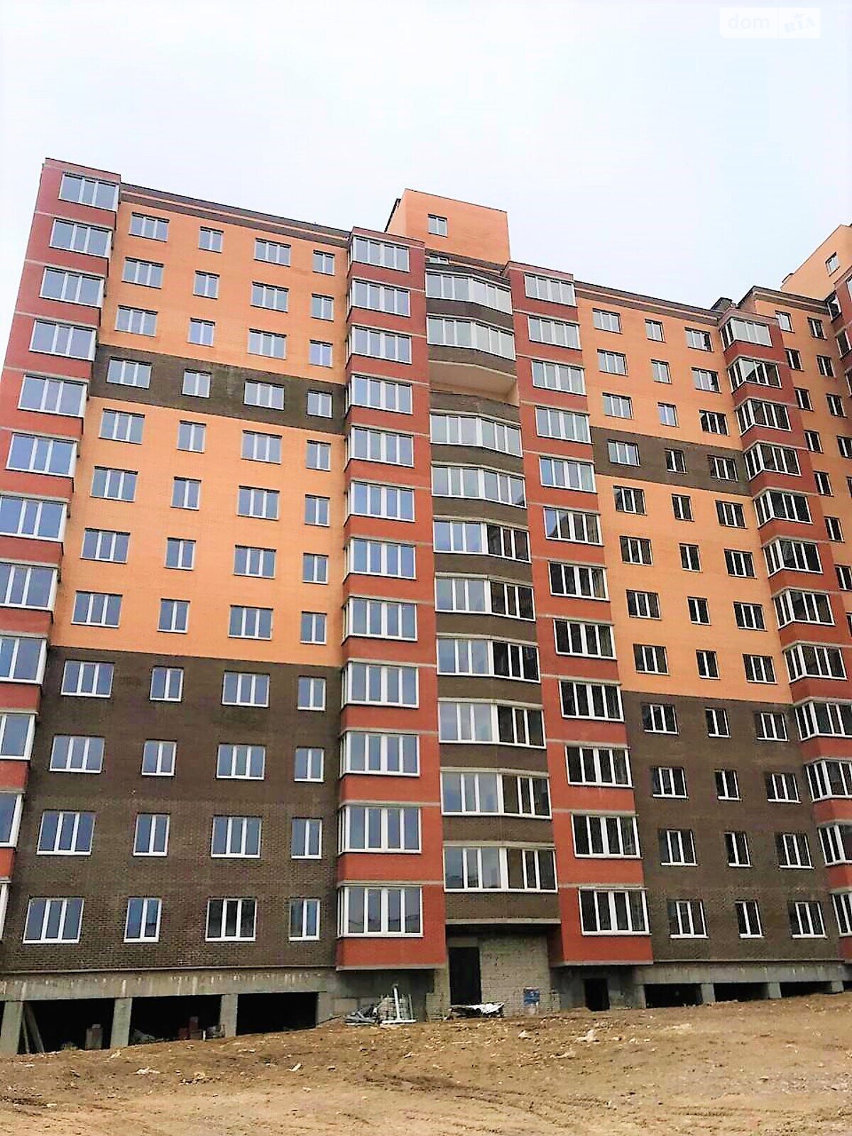 Продажа двухкомнатной квартиры в Виннице, на ул. Марии Примаченко 8Г, район Старый город фото 1