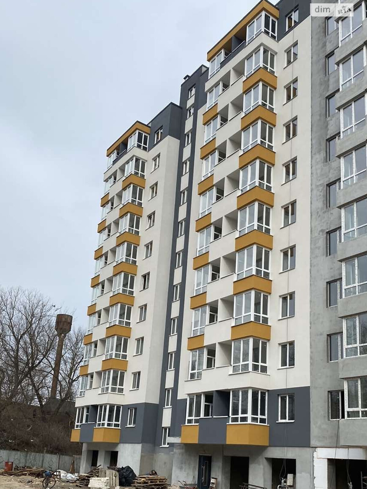 Продажа однокомнатной квартиры в Виннице, на ул. Костя Широцкого, район Старый город фото 1