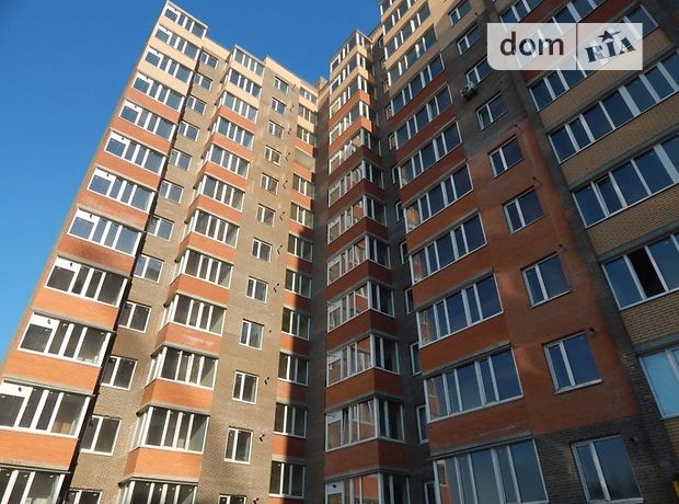 Продаж однокімнатної квартири в Вінниці на вул. Покришкіна район Старе місто фото 1 Продаж однокімнатної квартири в Вінниці на вул. Покришкіна район Старе місто фото 1