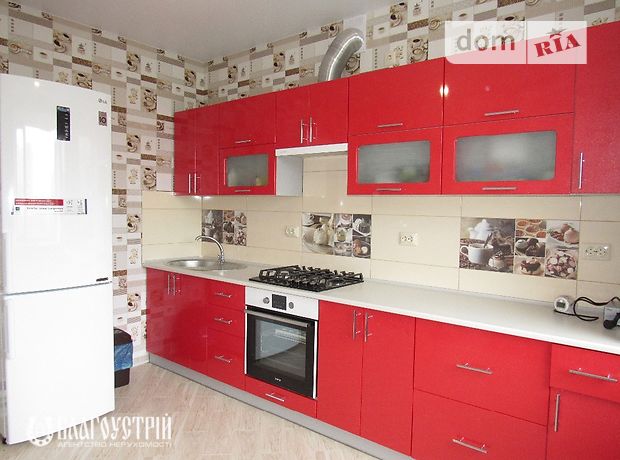 Продаж однокімнатної квартири в Вінниці на вул. Покришкіна 8г, район Старе місто фото 1 Продаж однокімнатної квартири в Вінниці на вул. Покришкіна 8г, район Старе місто фото 1