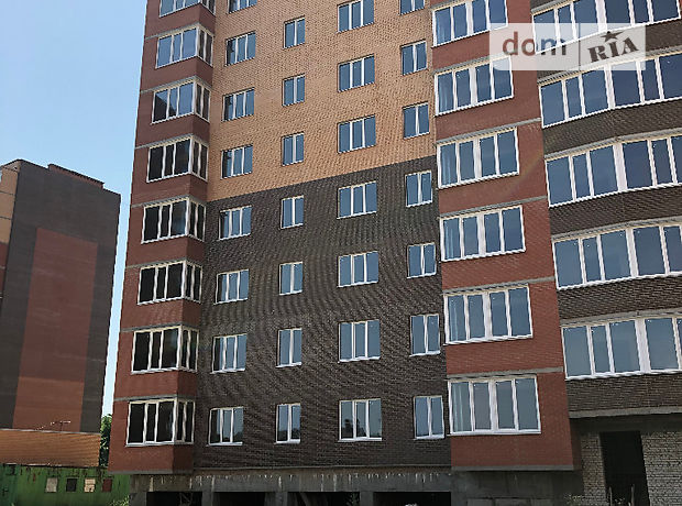Продажа однокомнатной квартиры в Виннице, на ул. Покрышкина 8В, район Старый город фото 1 Продажа однокомнатной квартиры в Виннице, на ул. Покрышкина 8В, район Старый город фото 1