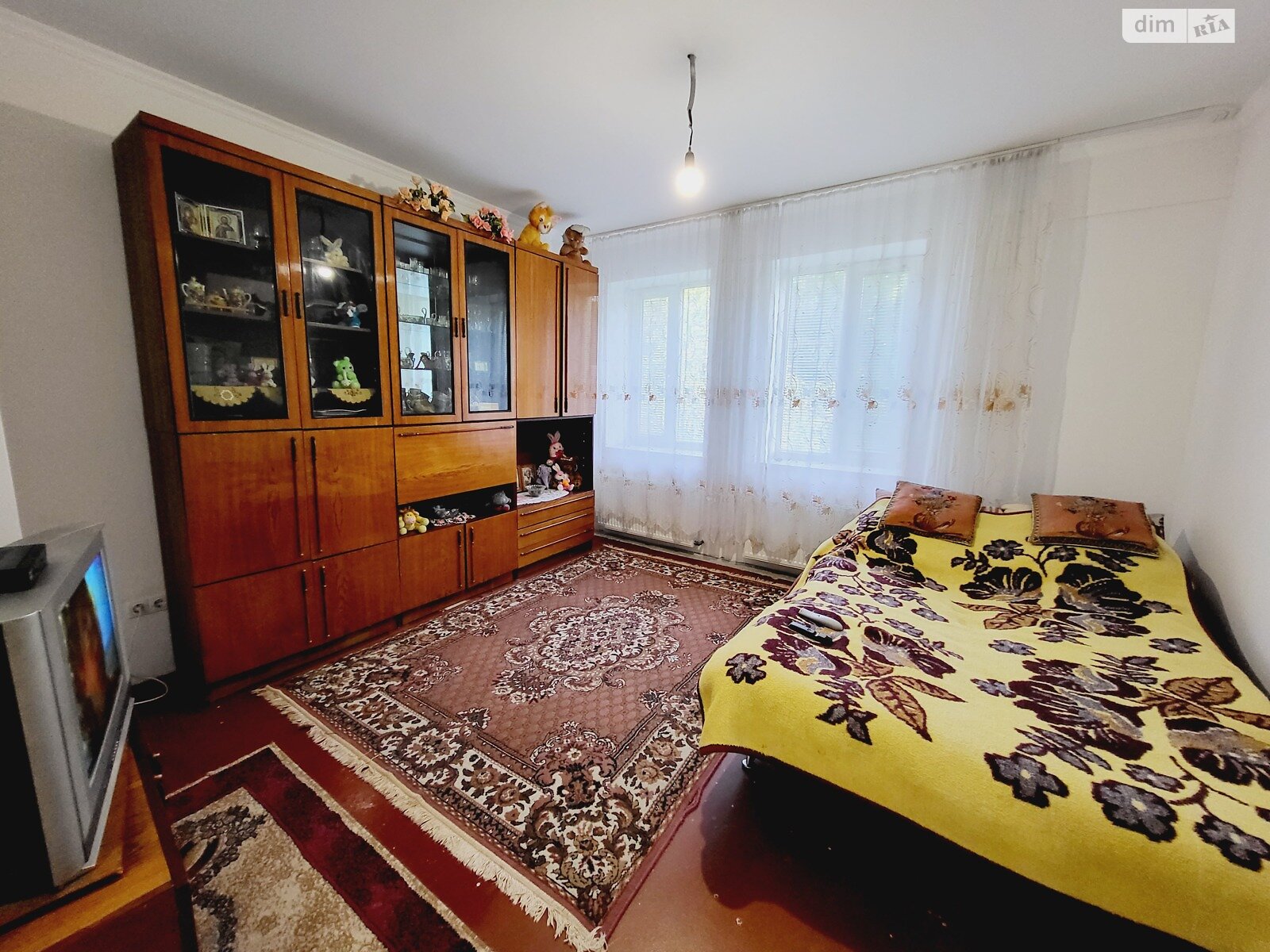 Продажа трехкомнатной квартиры в Виннице, на ул. Евгения Коновальца, район Старый город фото 1