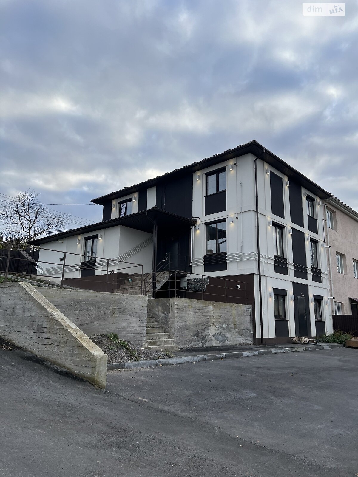 Продажа однокомнатной квартиры в Виннице, на пер. Братьев Котенков, район Старый город фото 1