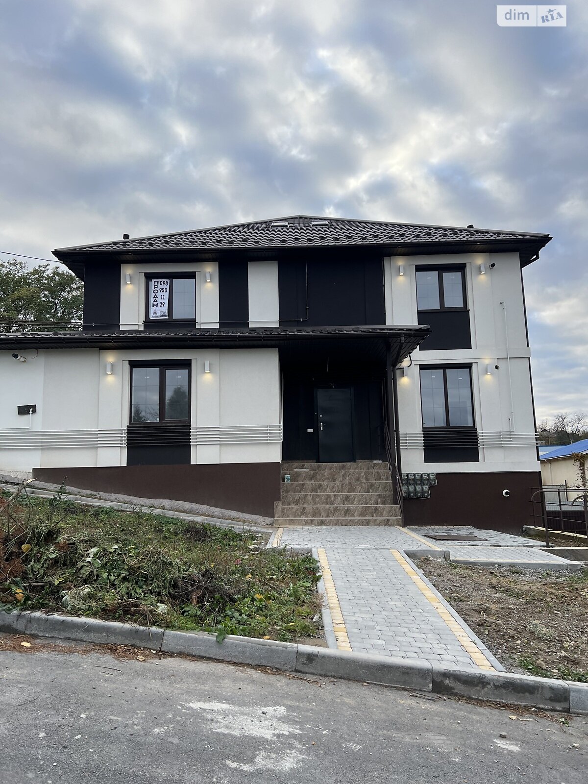 Продажа однокомнатной квартиры в Виннице, на пер. Братьев Котенков, район Старый город фото 1