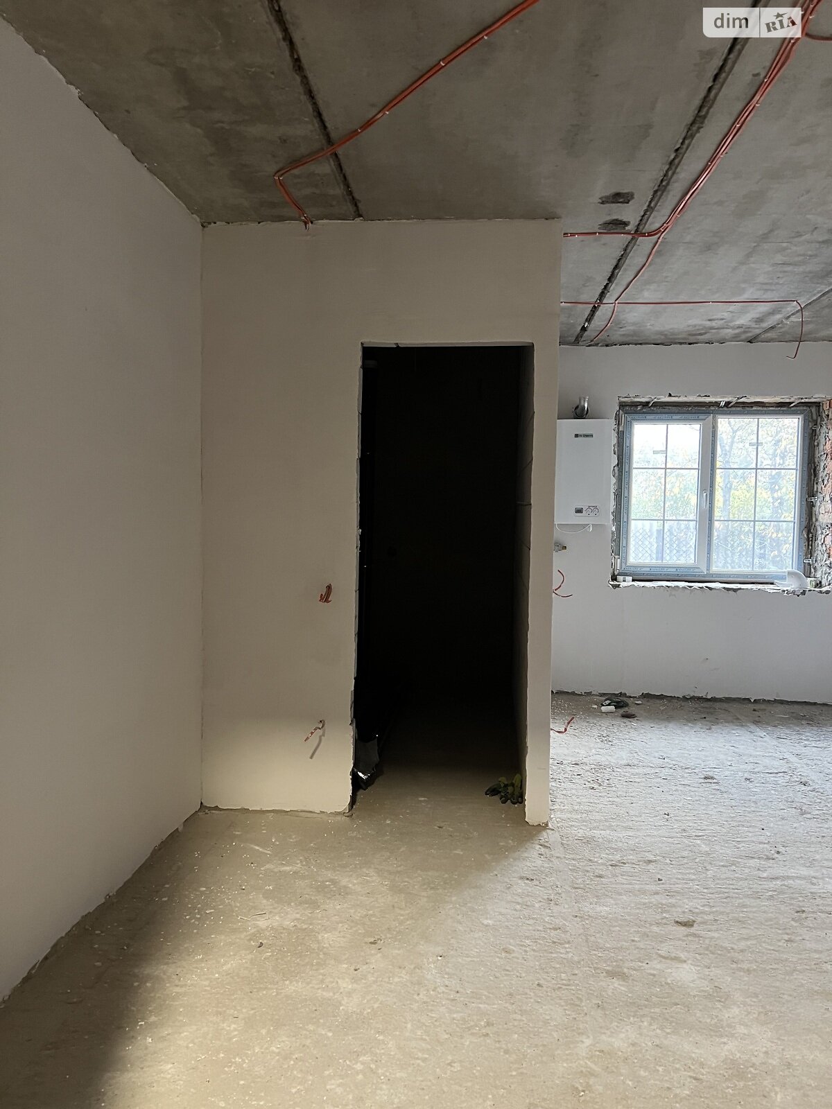 Продажа однокомнатной квартиры в Виннице, на пер. Братьев Котенков, район Старый город фото 1