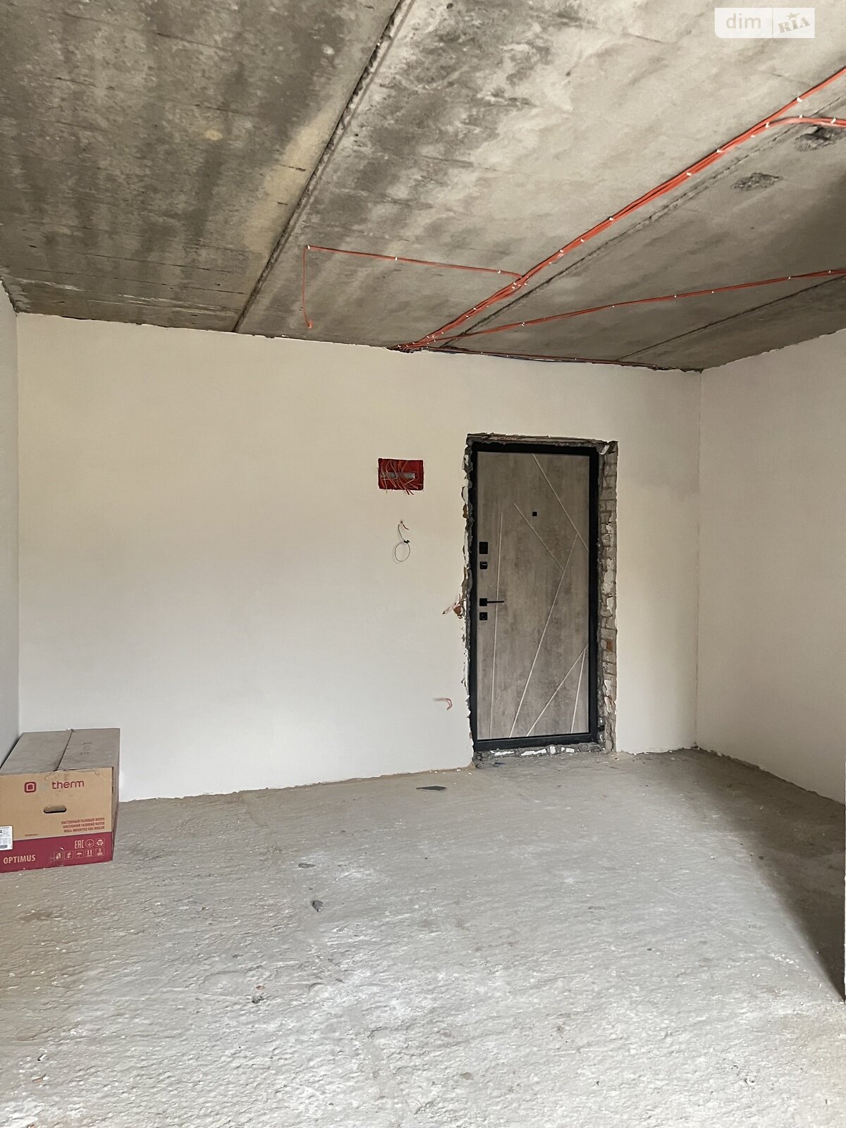 Продажа однокомнатной квартиры в Виннице, на пер. Братьев Котенков, район Старый город фото 1