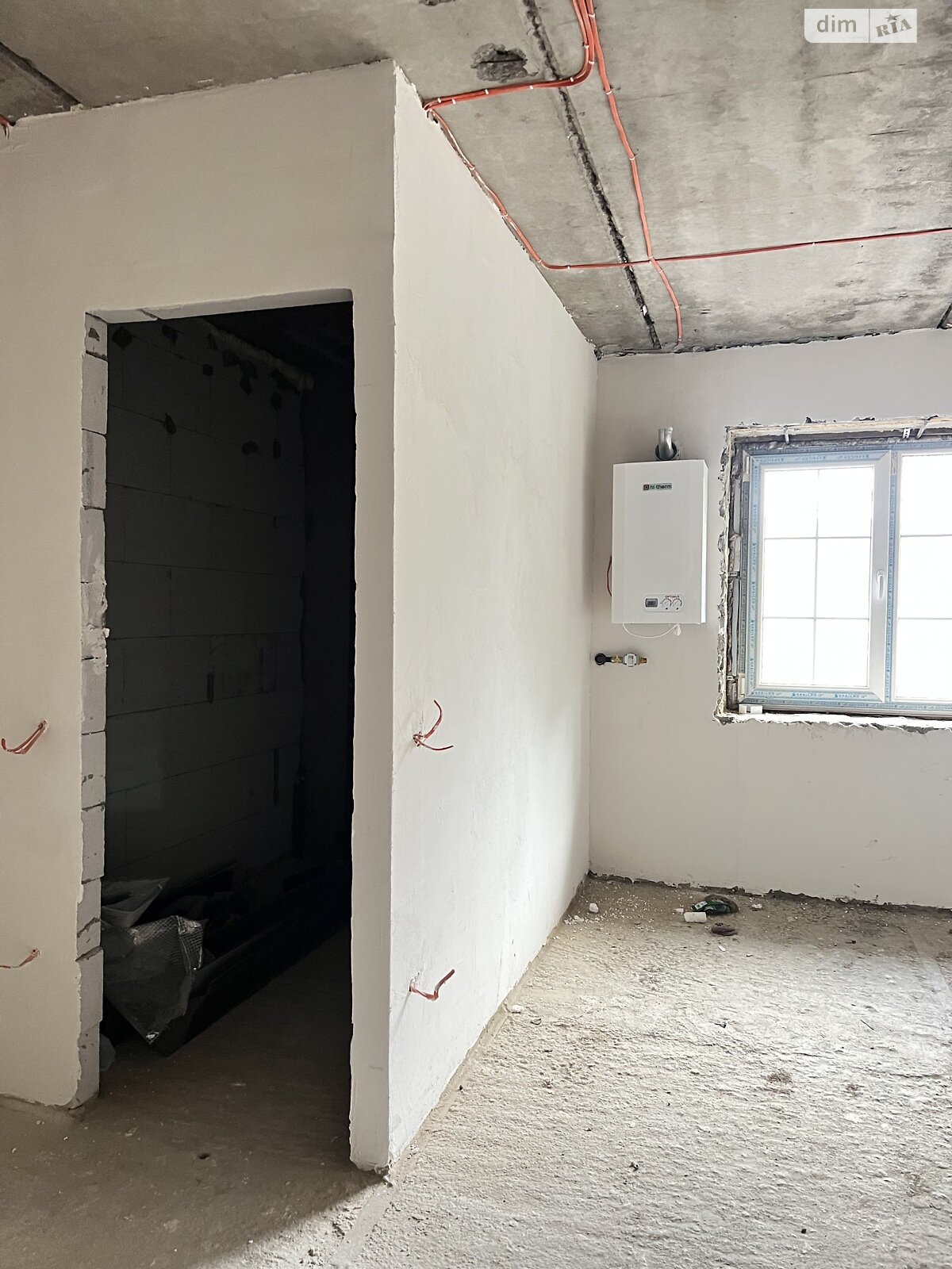 Продажа однокомнатной квартиры в Виннице, на пер. Братьев Котенков, район Старый город фото 1