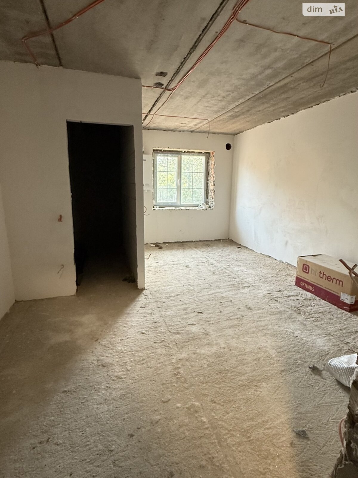 Продажа однокомнатной квартиры в Виннице, на пер. Братьев Котенков 44, район Старый город фото 1