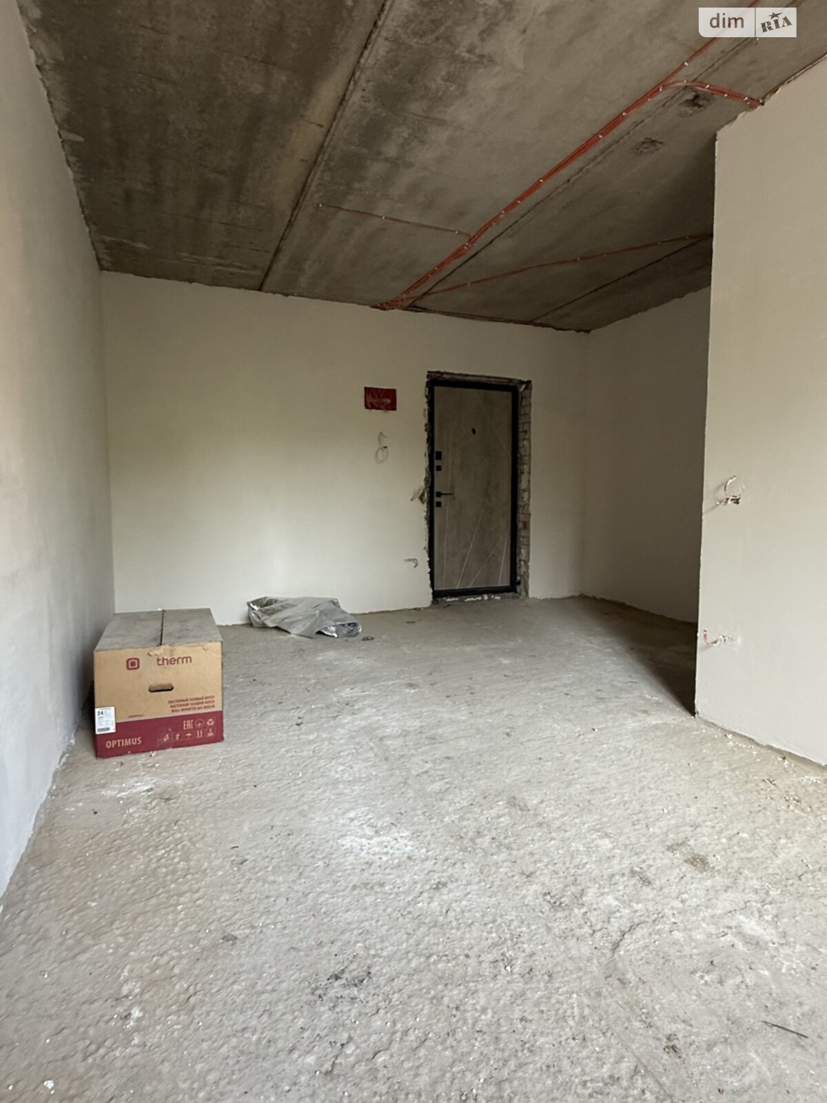 Продажа однокомнатной квартиры в Виннице, на пер. Братьев Котенков 44, район Старый город фото 1