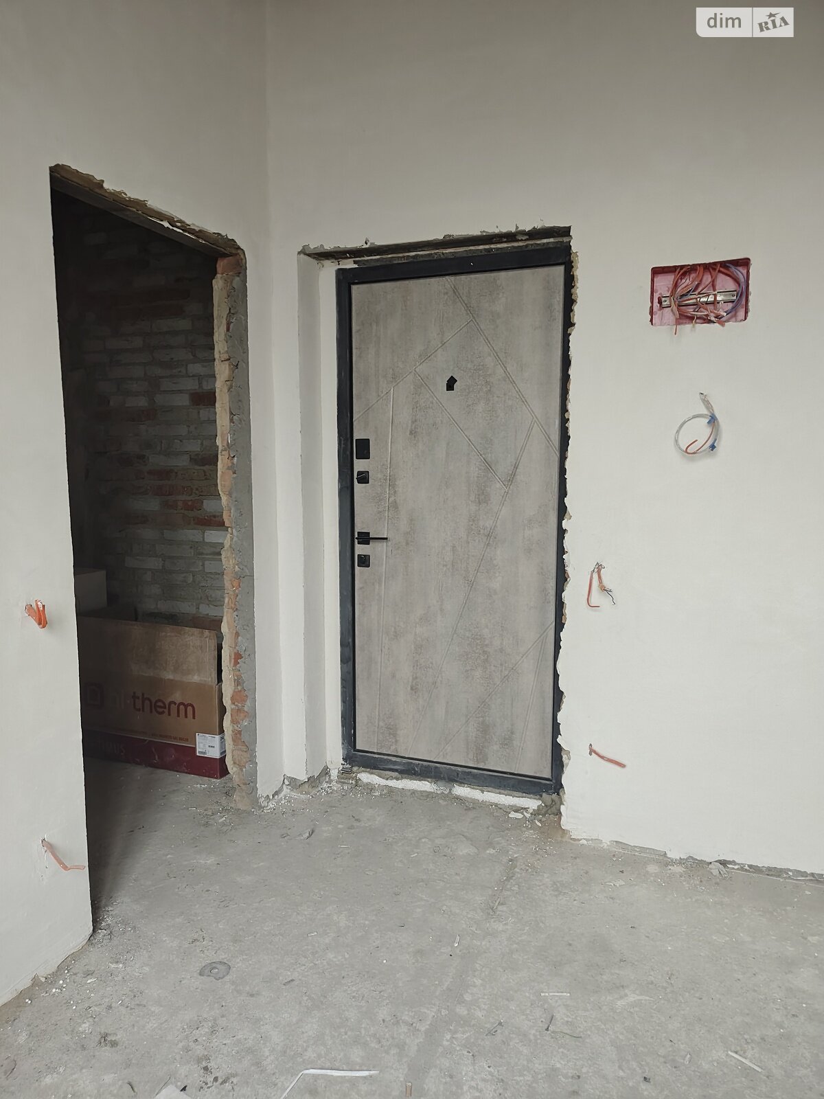 Продаж однокімнатної квартири в Вінниці, на пров. Братів Котенків 7, район Старе місто фото 1 Продаж однокімнатної квартири в Вінниці, на пров. Братів Котенків 7, район Старе місто фото 1