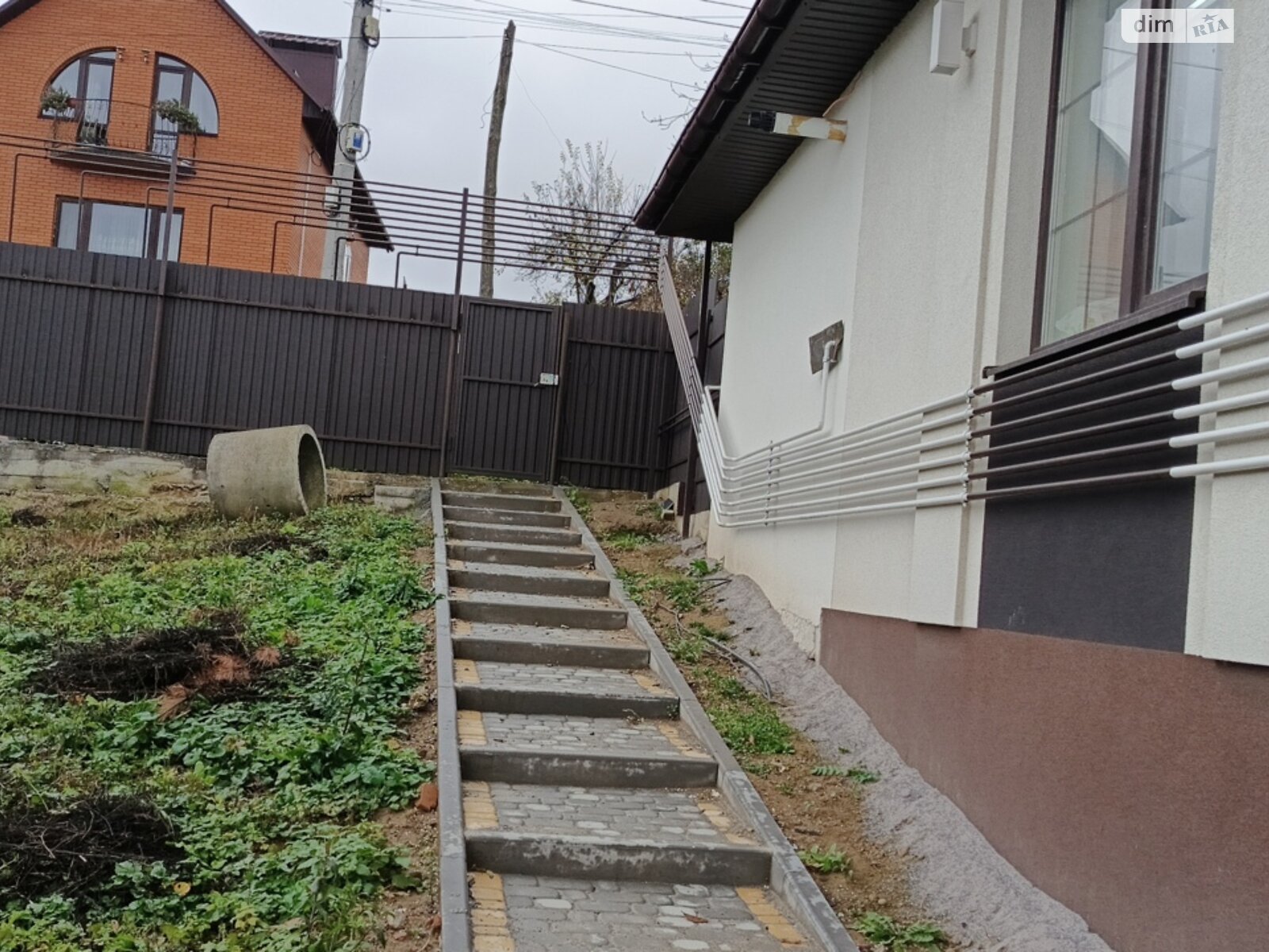 Продаж однокімнатної квартири в Вінниці, на вул. Братів Котенків, район Старе місто фото 1