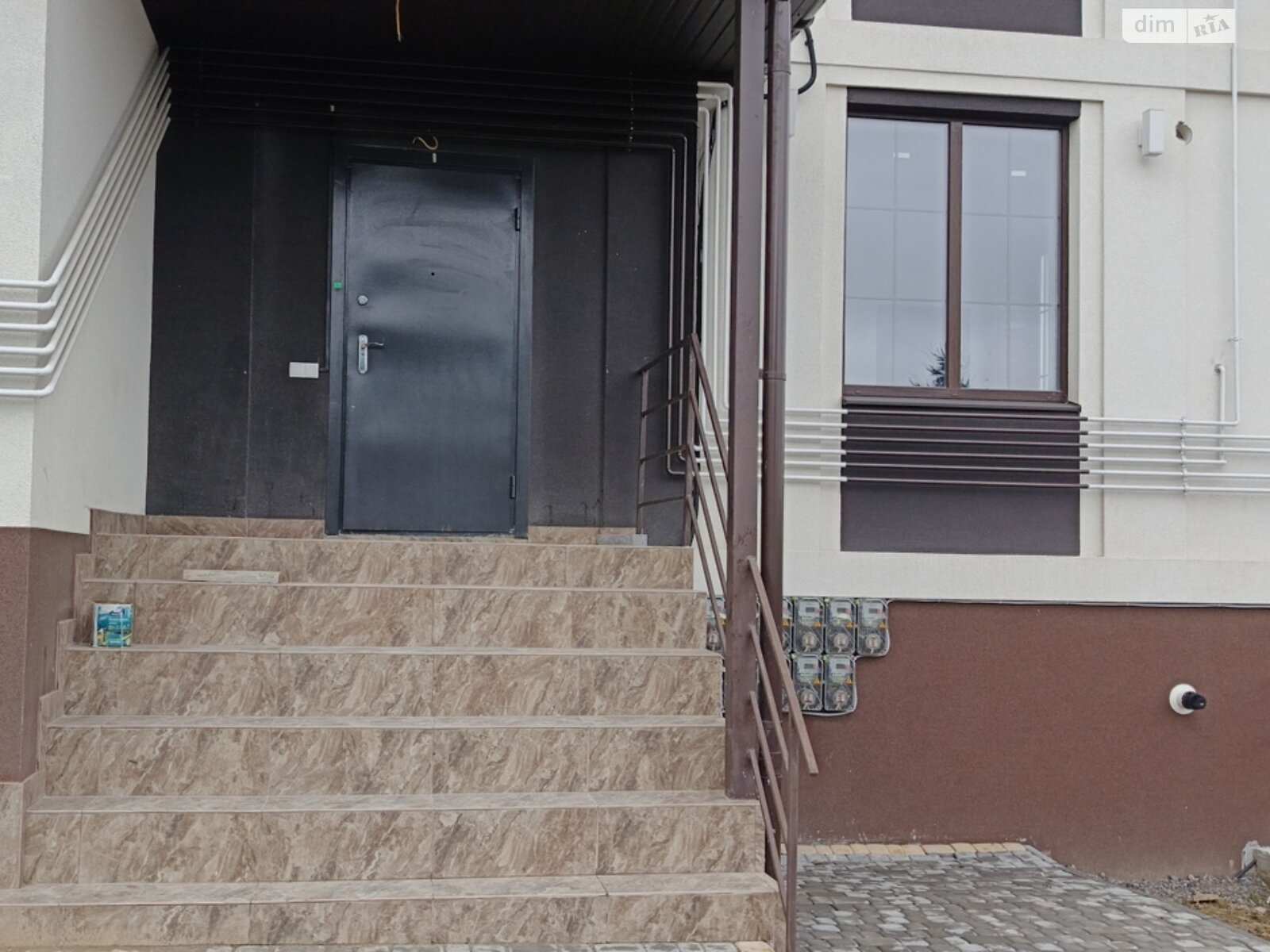 Продаж однокімнатної квартири в Вінниці, на вул. Братів Котенків, район Старе місто фото 1