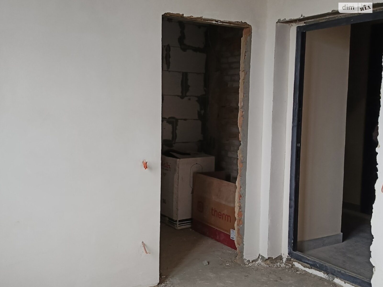 Продаж однокімнатної квартири в Вінниці, на вул. Братів Котенків, район Старе місто фото 1