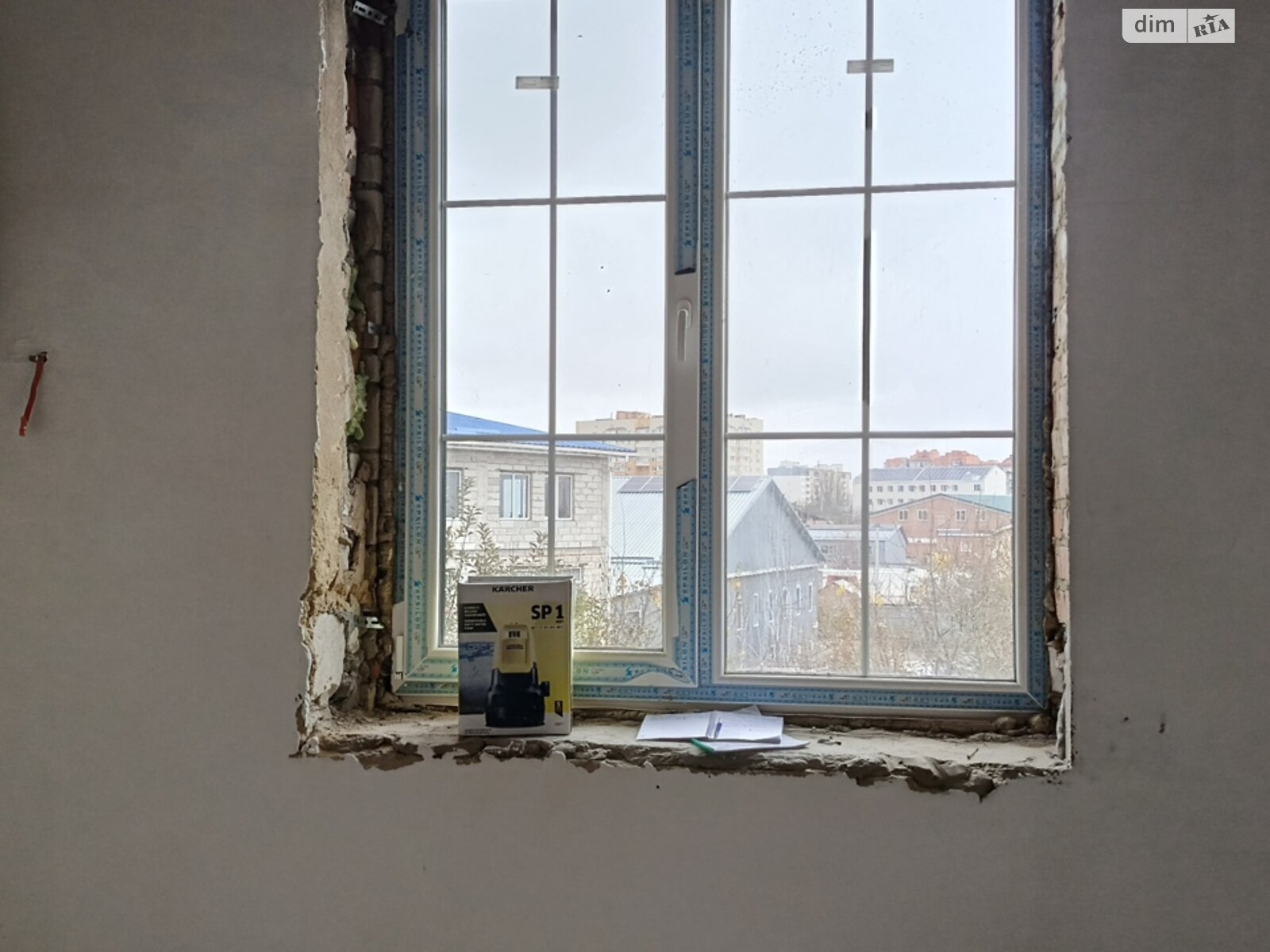 Продаж однокімнатної квартири в Вінниці, на вул. Братів Котенків, район Старе місто фото 1