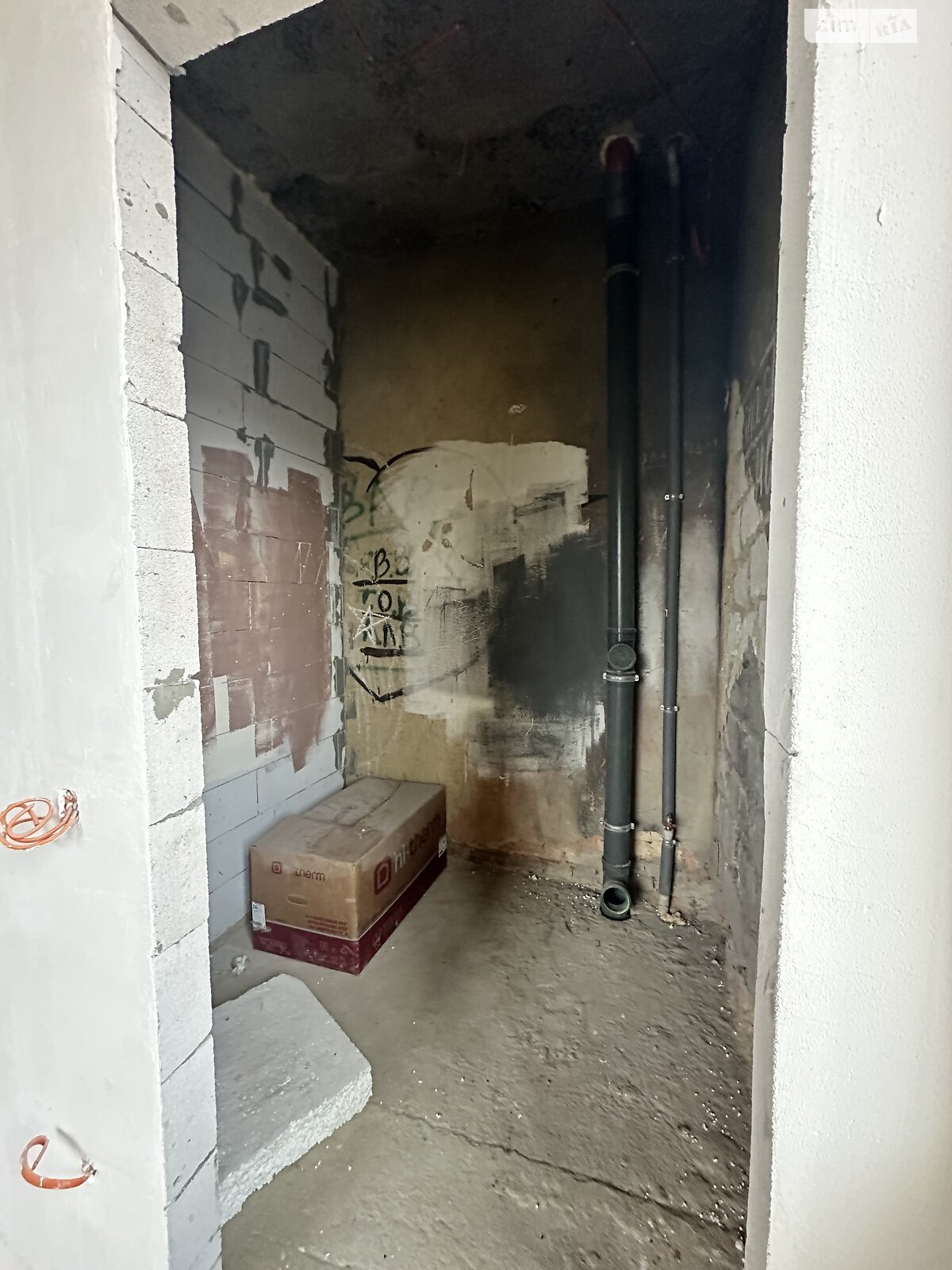 Продаж однокімнатної квартири в Вінниці, на вул. Братів Котенків 5, район Старе місто фото 1