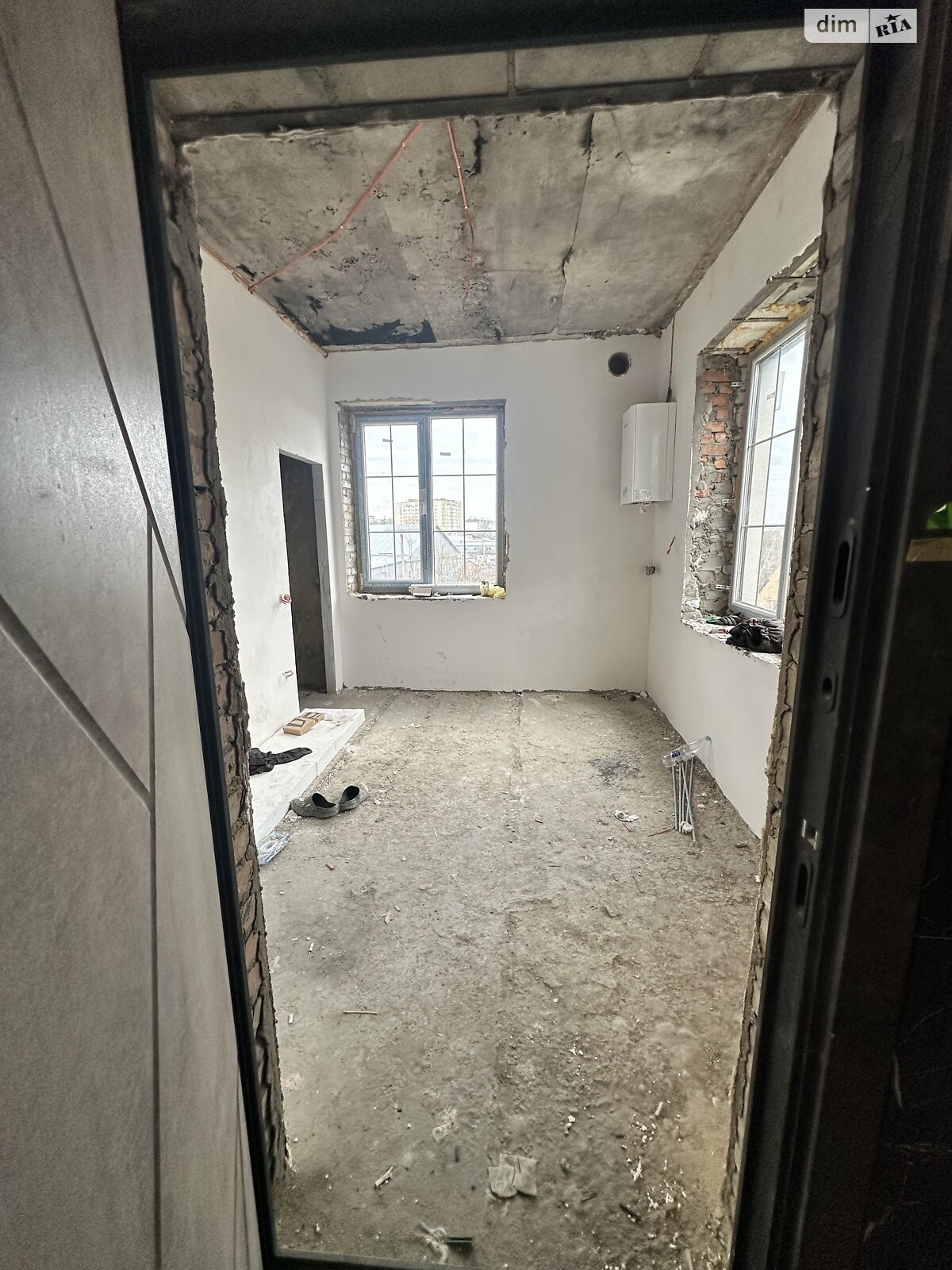 Продаж однокімнатної квартири в Вінниці, на вул. Братів Котенків 5, район Старе місто фото 1