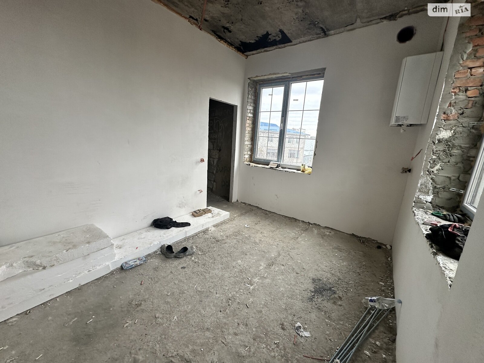 Продаж однокімнатної квартири в Вінниці, на вул. Братів Котенків 5, район Старе місто фото 1