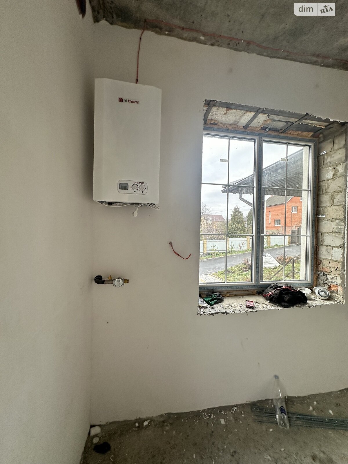 Продаж однокімнатної квартири в Вінниці, на вул. Братів Котенків 5, район Старе місто фото 1