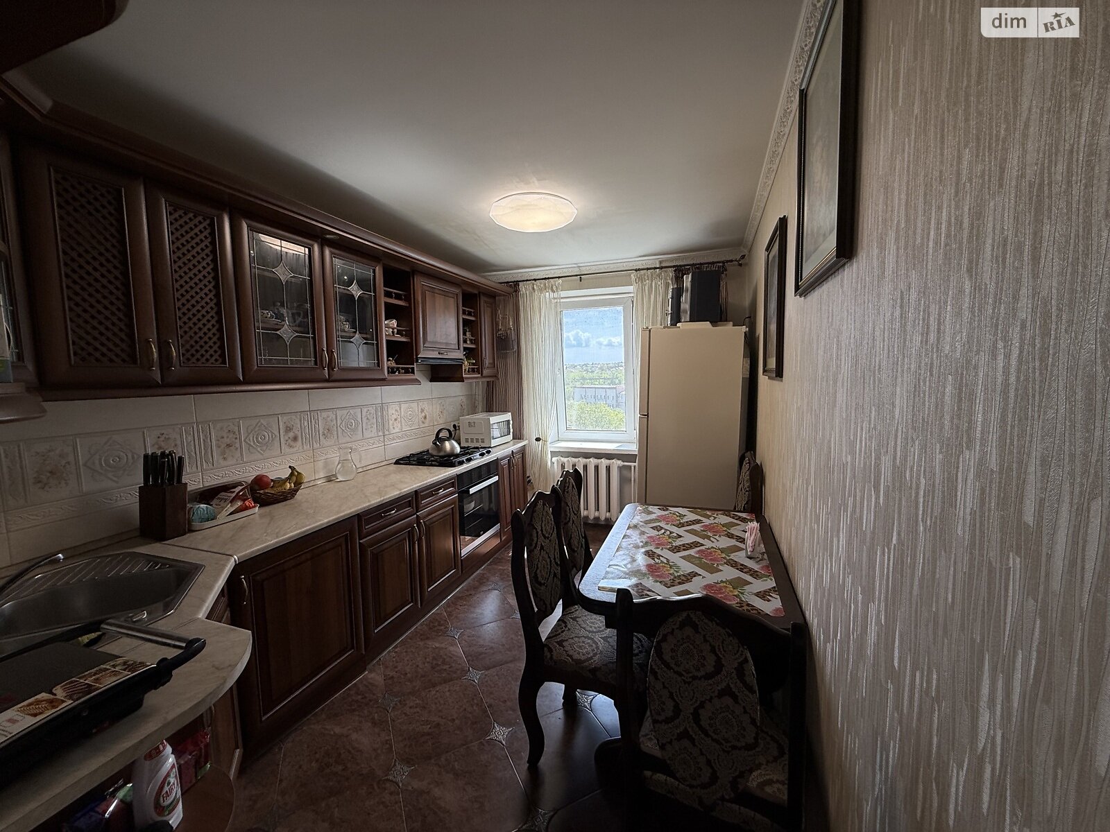 Продажа двухкомнатной квартиры в Виннице, на ул. Брацлавская 39, район Замостье фото 1 Продажа двухкомнатной квартиры в Виннице, на ул. Брацлавская 39, район Замостье фото 1