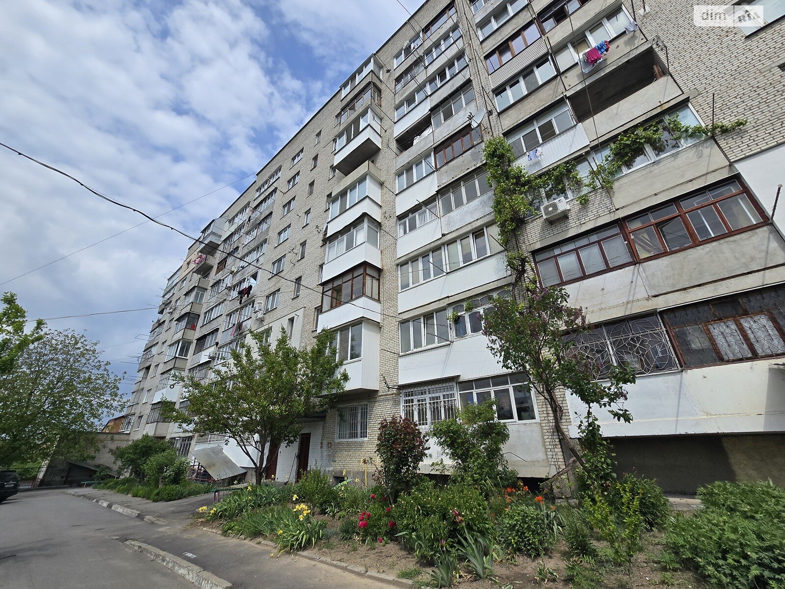 Продаж двокімнатної квартири в Вінниці, на вул. Брацлавська 39, район Замостянський фото 1 Продаж двокімнатної квартири в Вінниці, на вул. Брацлавська 39, район Замостянський фото 1