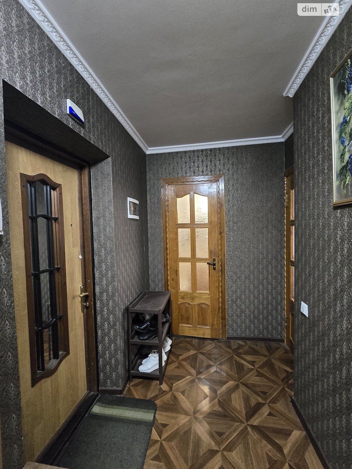 Продаж двокімнатної квартири в Вінниці, на вул. Брацлавська 39, район Замостянський фото 1 Продаж двокімнатної квартири в Вінниці, на вул. Брацлавська 39, район Замостянський фото 1