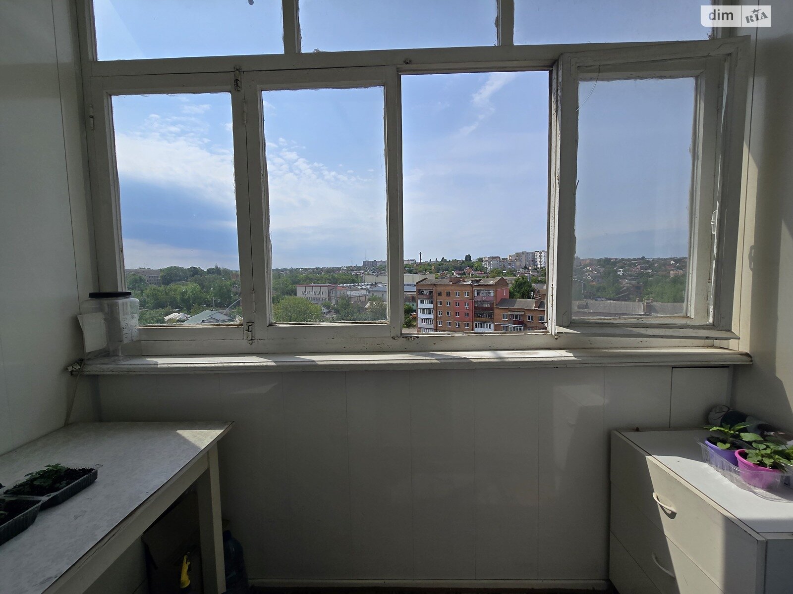 Продаж двокімнатної квартири в Вінниці, на вул. Брацлавська 39, район Замостянський фото 1 Продаж двокімнатної квартири в Вінниці, на вул. Брацлавська 39, район Замостянський фото 1