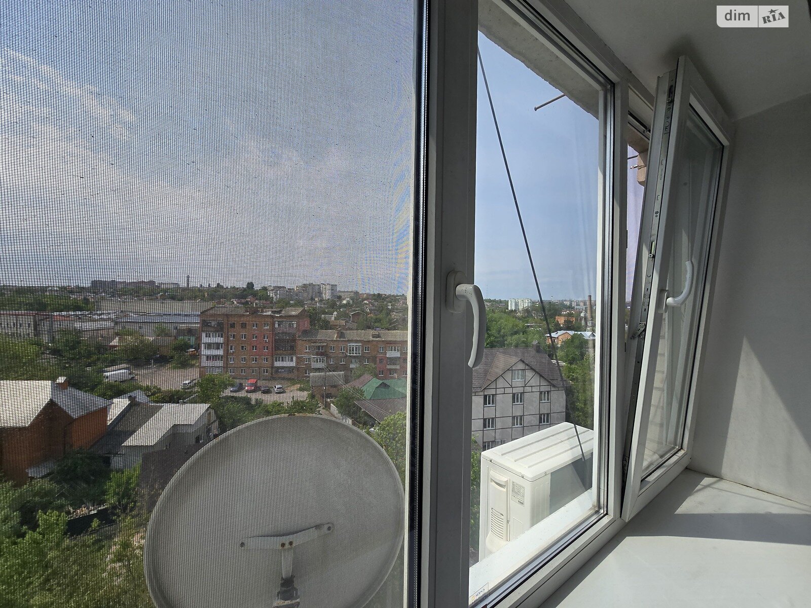 Продаж двокімнатної квартири в Вінниці, на вул. Брацлавська 39, район Замостянський фото 1 Продаж двокімнатної квартири в Вінниці, на вул. Брацлавська 39, район Замостянський фото 1