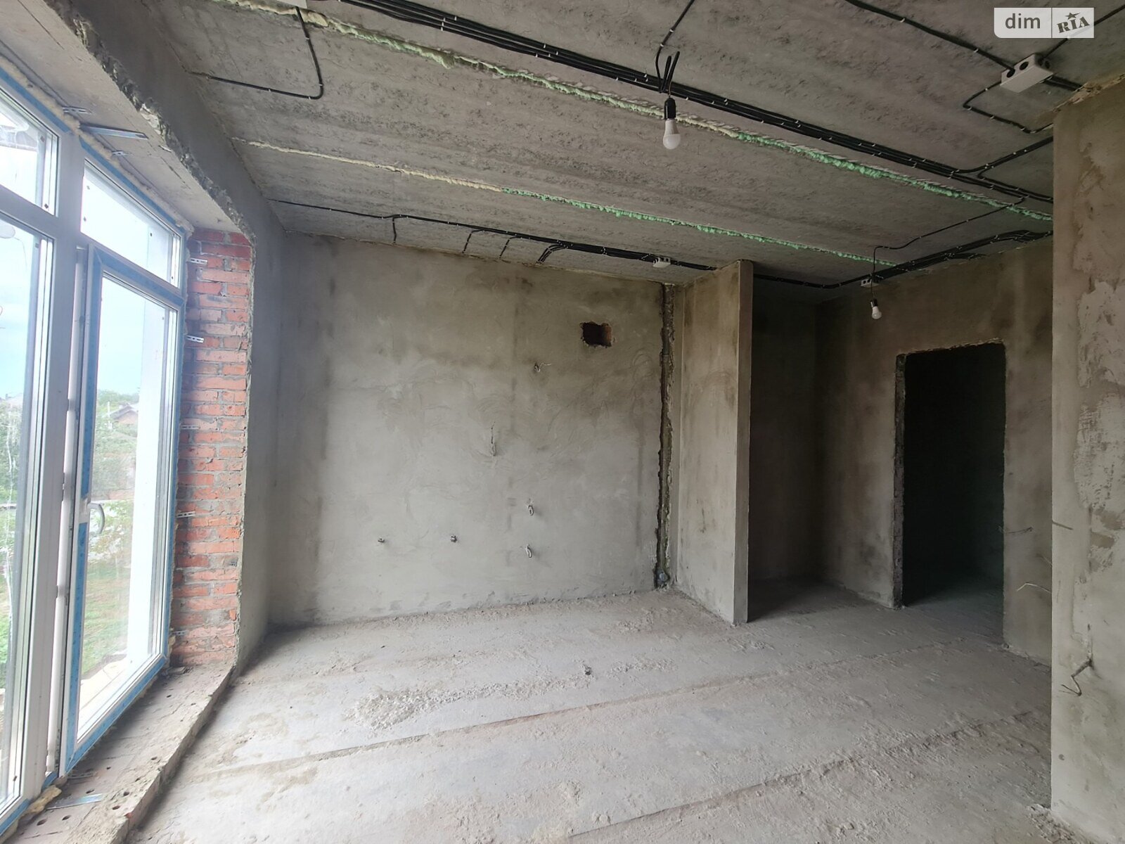 Продаж однокімнатної квартири в Вінниці, на вул. Данила Нечая 172, кв. 10, район Старе місто фото 1 Продаж однокімнатної квартири в Вінниці, на вул. Данила Нечая 172, кв. 10, район Старе місто фото 1