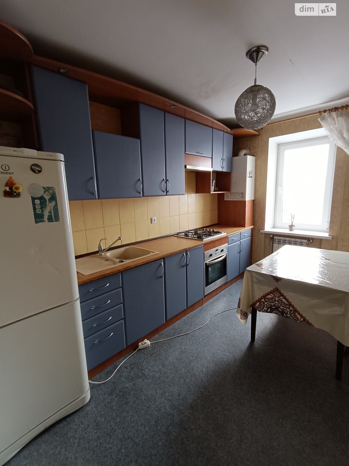 Продажа двухкомнатной квартиры в Виннице, на ул. Данила Нечая 77А, район Старый город фото 1 Продажа двухкомнатной квартиры в Виннице, на ул. Данила Нечая 77А, район Старый город фото 1