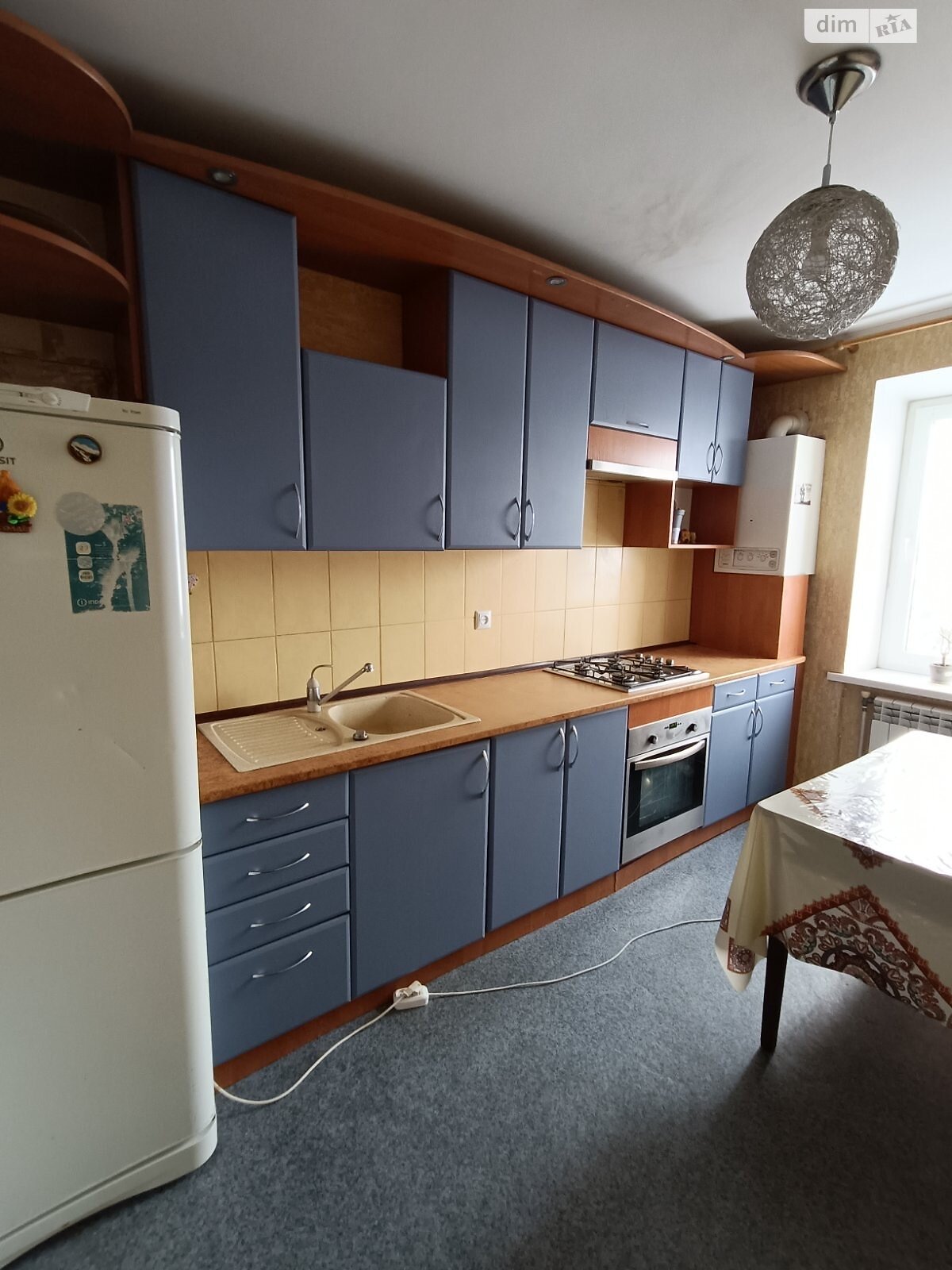 Продажа двухкомнатной квартиры в Виннице, на ул. Данила Нечая 77А, район Старый город фото 1 Продажа двухкомнатной квартиры в Виннице, на ул. Данила Нечая 77А, район Старый город фото 1