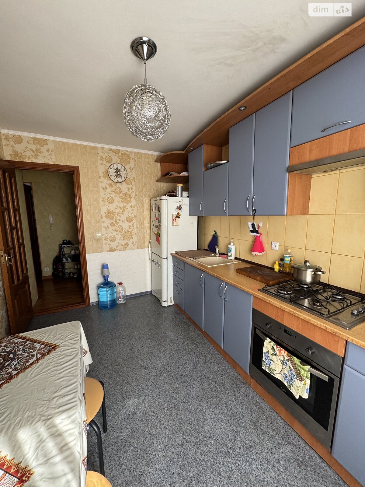 Продажа двухкомнатной квартиры в Виннице, на ул. Данила Нечая 77А, район Старый город фото 1 Продажа двухкомнатной квартиры в Виннице, на ул. Данила Нечая 77А, район Старый город фото 1