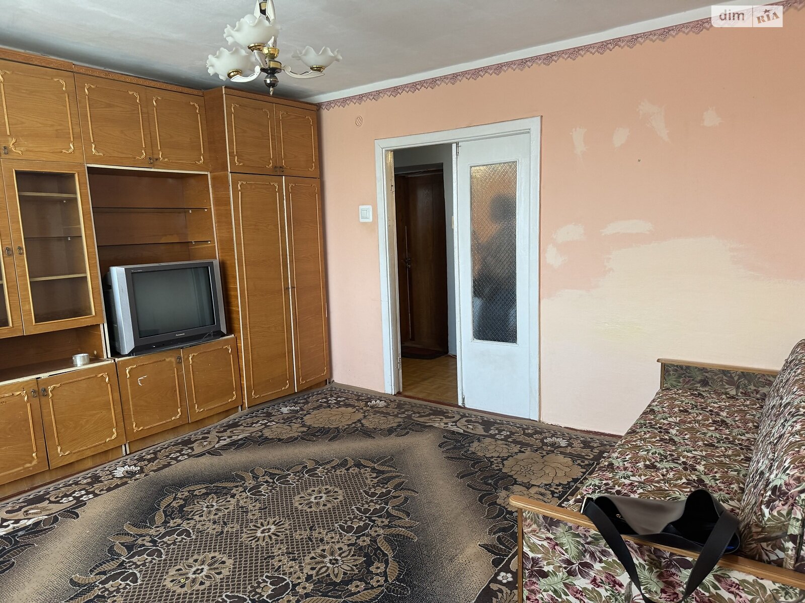 Продаж двокімнатної квартири в Вінниці, на вул. Данила Нечая, район Старе місто фото 1 Продаж двокімнатної квартири в Вінниці, на вул. Данила Нечая, район Старе місто фото 1