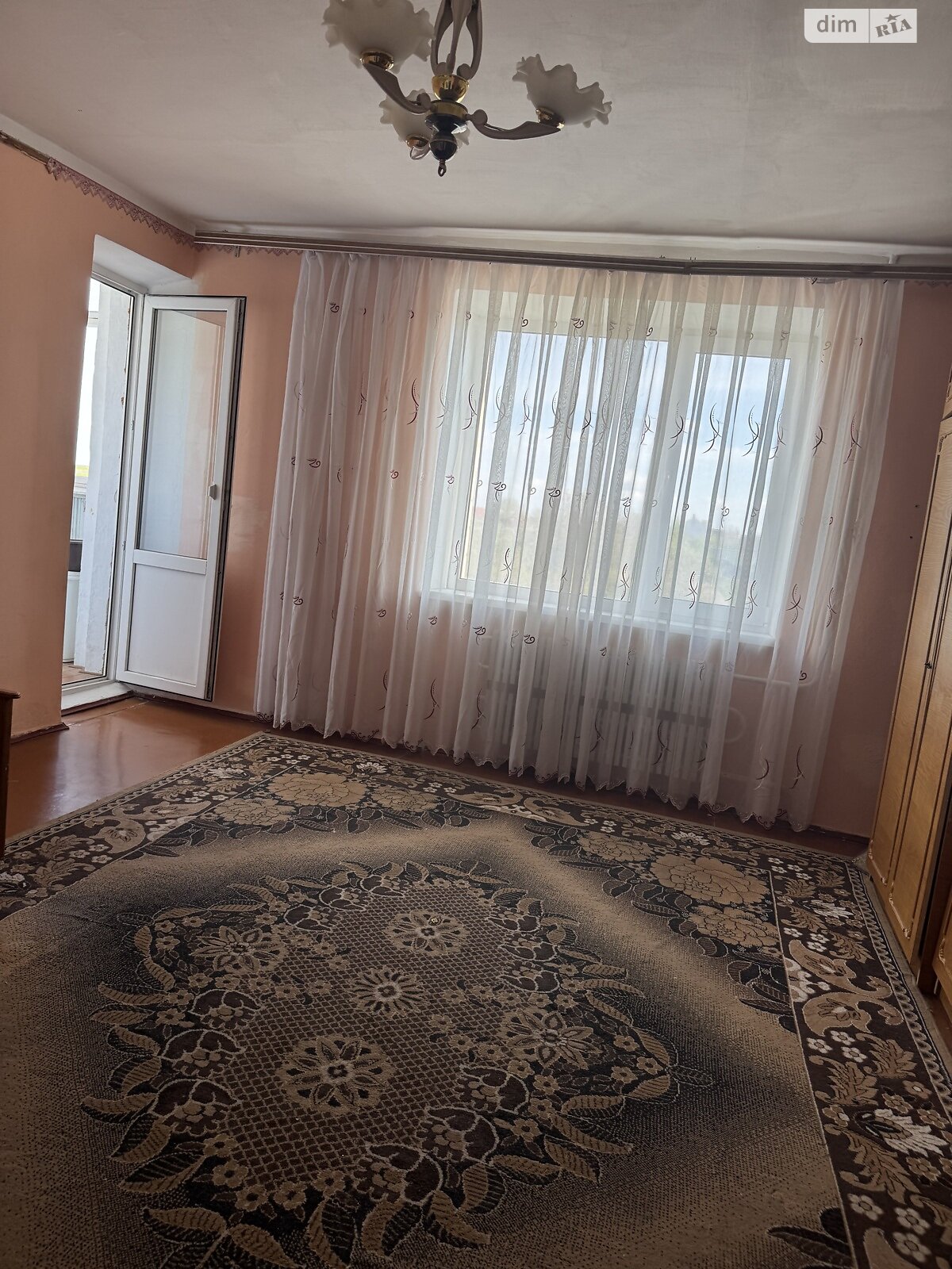 Продаж двокімнатної квартири в Вінниці, на вул. Данила Нечая, район Старе місто фото 1 Продаж двокімнатної квартири в Вінниці, на вул. Данила Нечая, район Старе місто фото 1