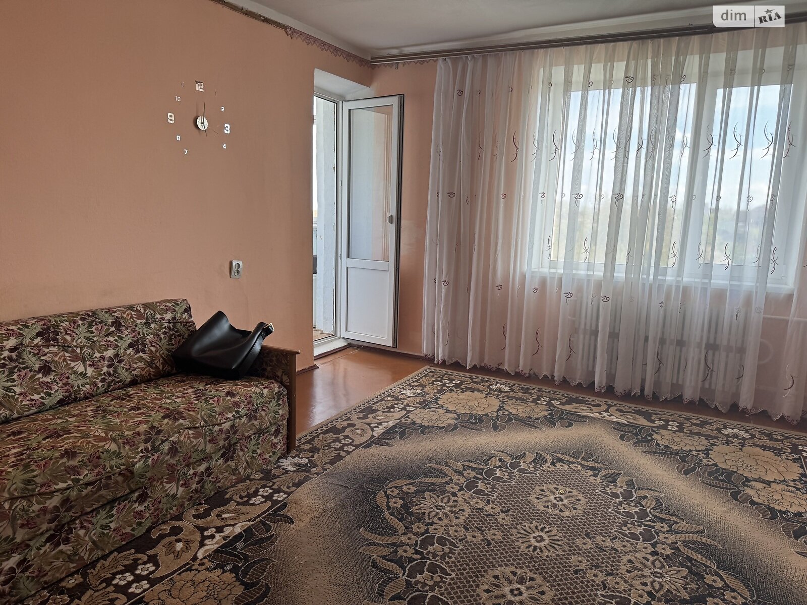 Продаж двокімнатної квартири в Вінниці, на вул. Данила Нечая, район Старе місто фото 1 Продаж двокімнатної квартири в Вінниці, на вул. Данила Нечая, район Старе місто фото 1