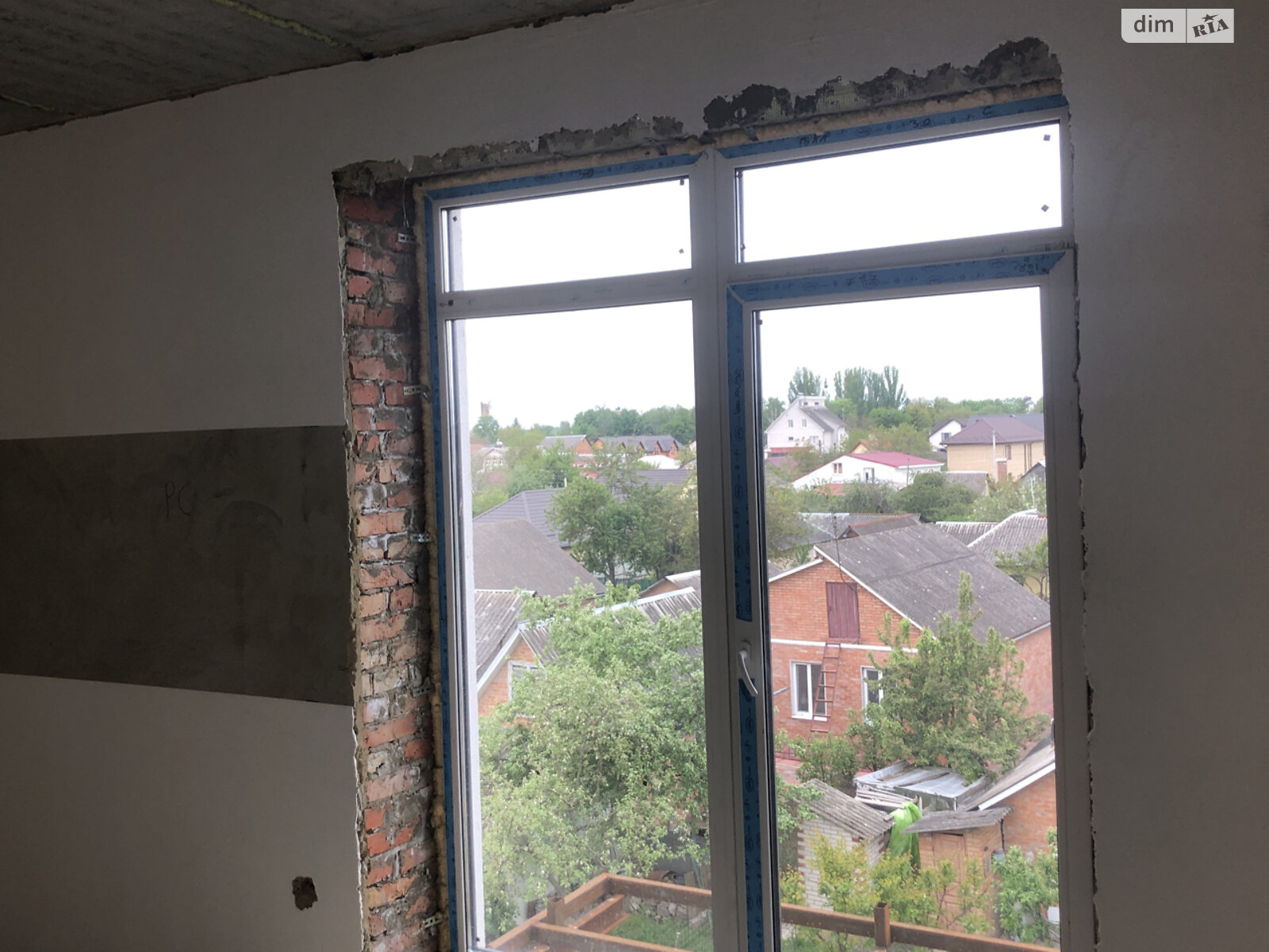 Продаж однокімнатної квартири в Вінниці, на вул. Данила Нечая 168, район Старе місто фото 1 Продаж однокімнатної квартири в Вінниці, на вул. Данила Нечая 168, район Старе місто фото 1