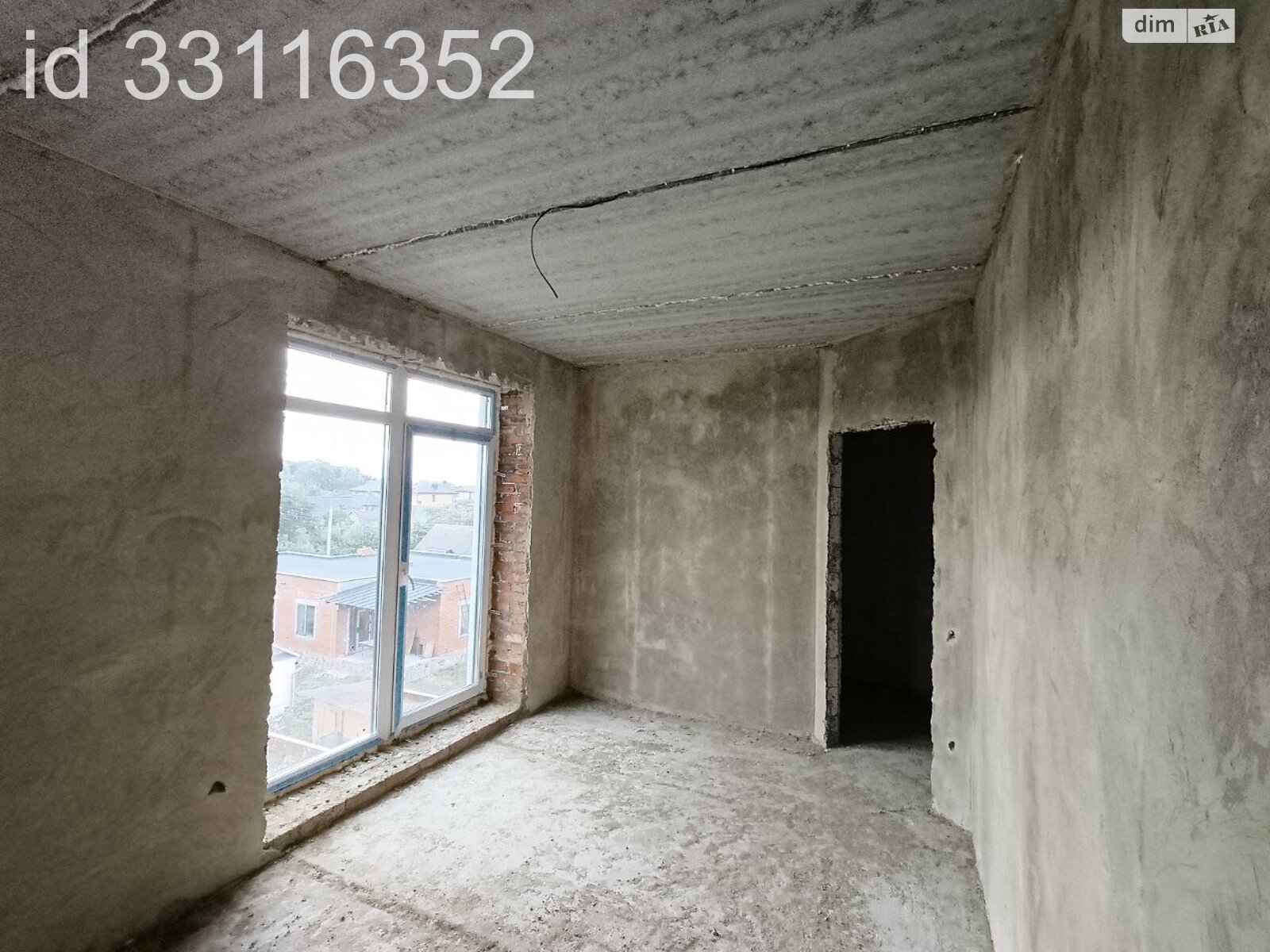 Продажа двухкомнатной квартиры в Виннице, на ул. Данила Нечая 172, кв. 8, район Старый город фото 1 Продажа двухкомнатной квартиры в Виннице, на ул. Данила Нечая 172, кв. 8, район Старый город фото 1