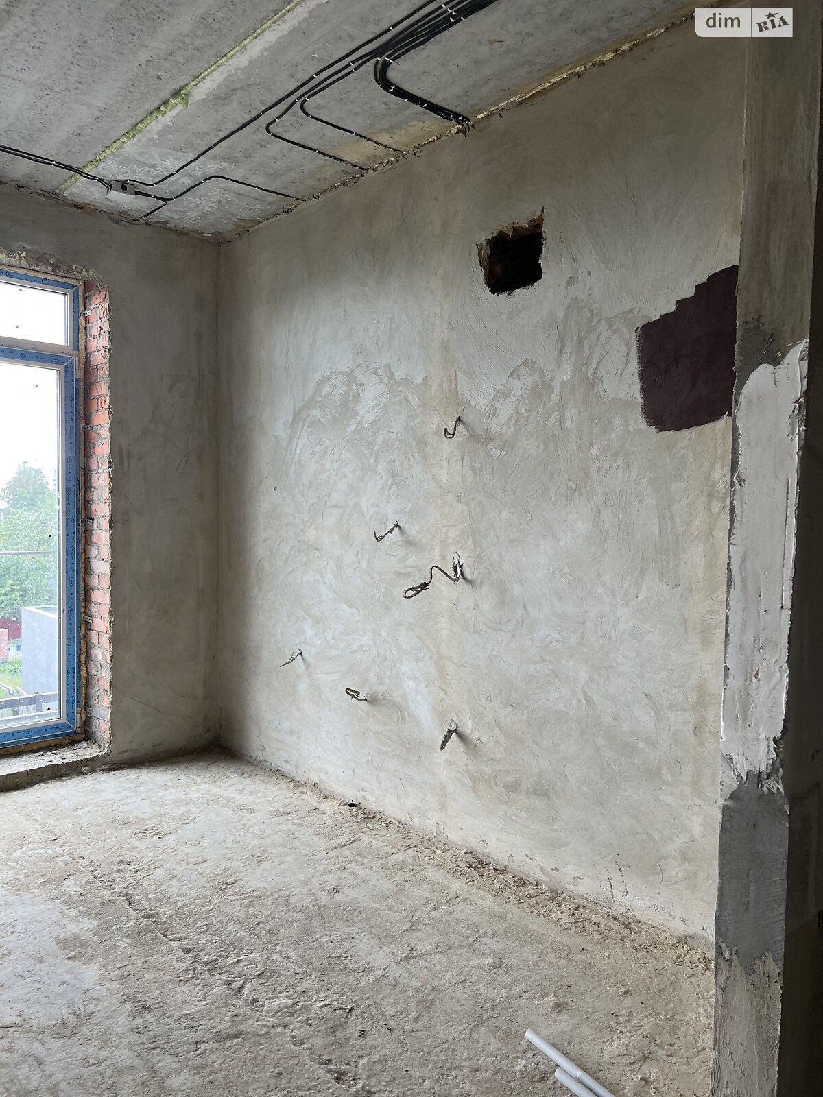 Продаж однокімнатної квартири в Вінниці, на вул. Данила Нечая, район Старе місто фото 1