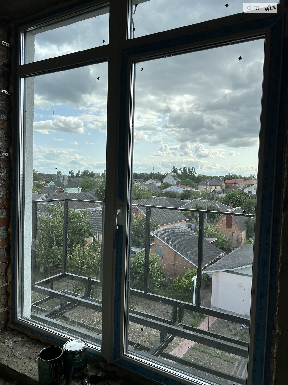 Продаж однокімнатної квартири в Вінниці, на вул. Данила Нечая, район Старе місто фото 1