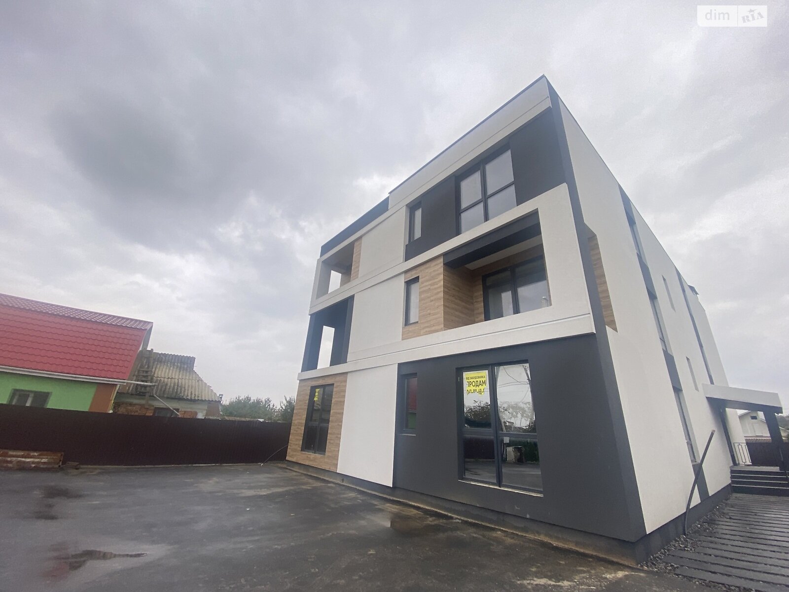 Продажа однокомнатной квартиры в Виннице, на ул. Данила Нечая, район Старый город фото 1