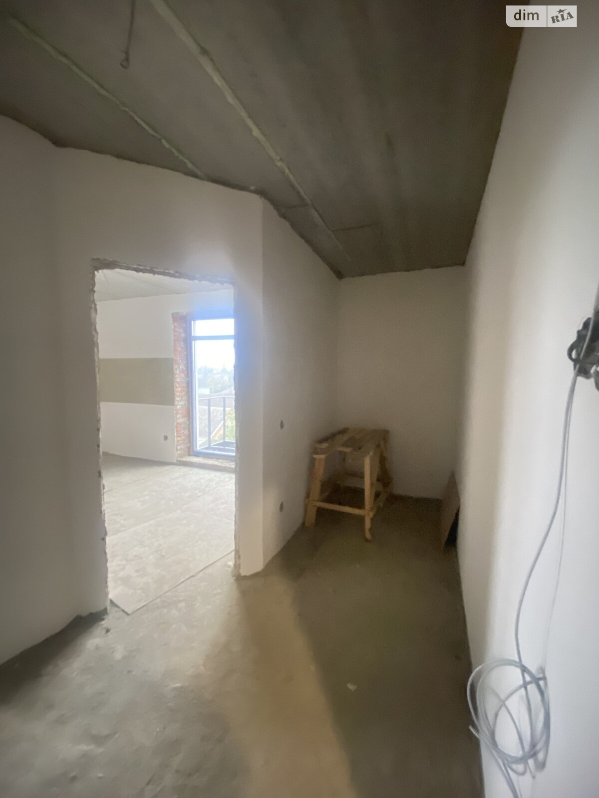 Продажа однокомнатной квартиры в Виннице, на ул. Данила Нечая, район Старый город фото 1